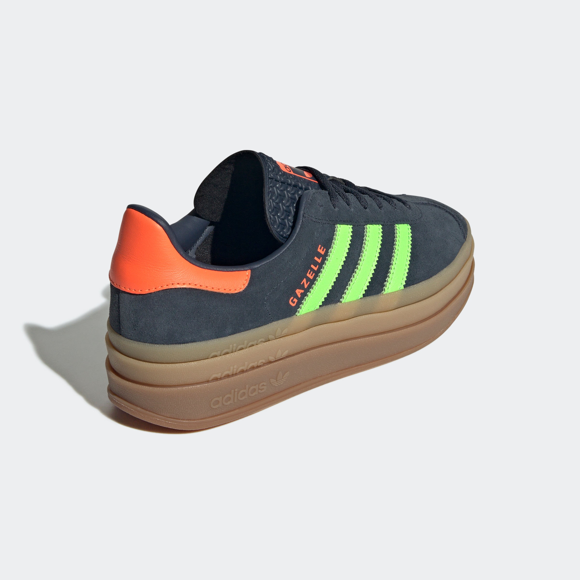 adidas Originals Sneaker »GAZELLE BOLD«