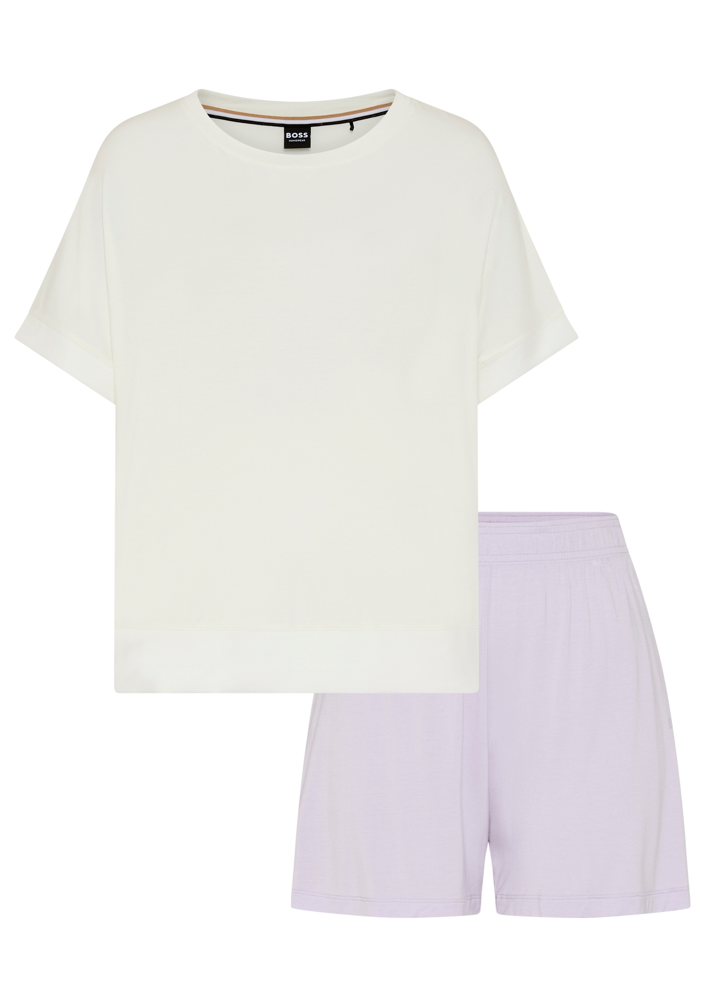 BOSS Shorty »Element Short Set« Ensemble, 2