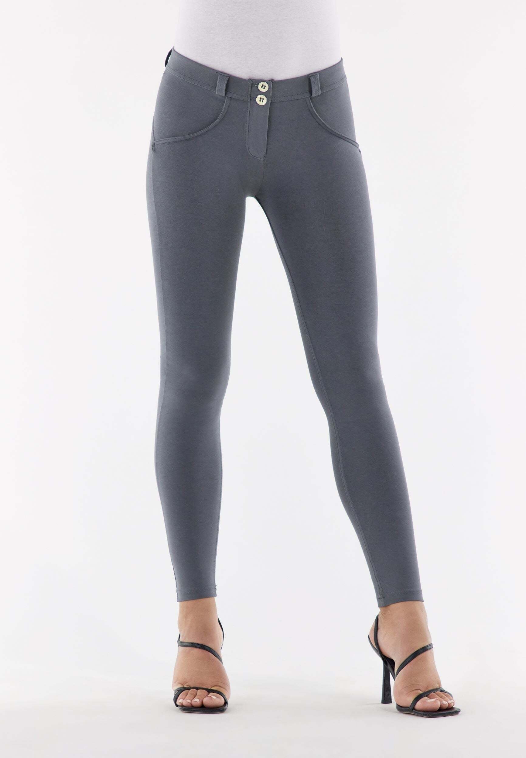 Freddy Leggings »Leggings WRUP2RC001ORG«