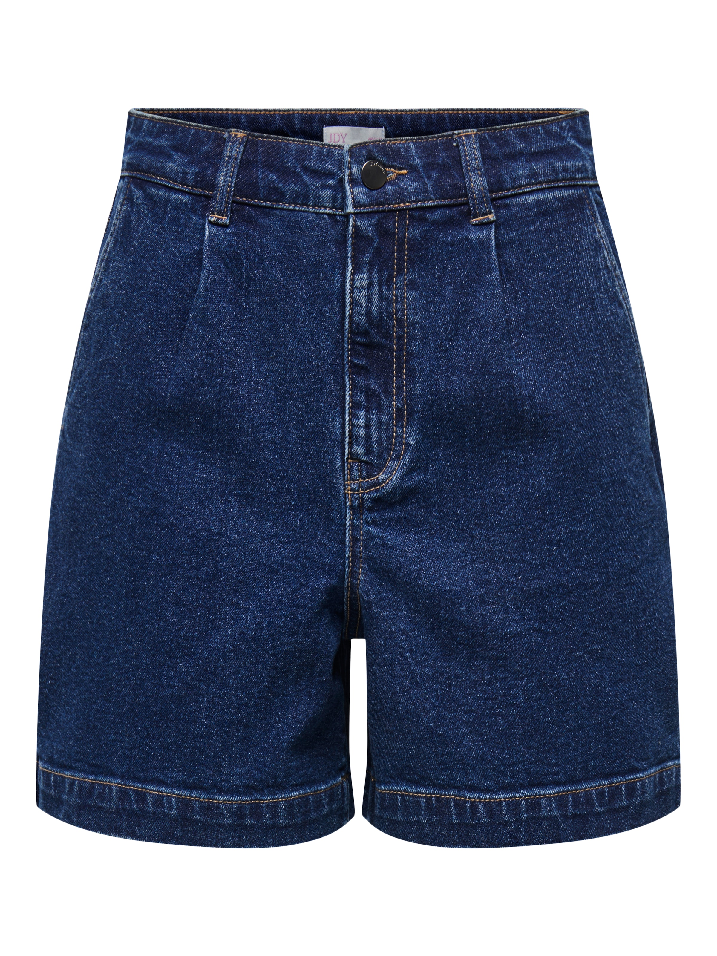 JDY Short en jean »JDYVALERIE HW WID SHORTS DNM NOOS«