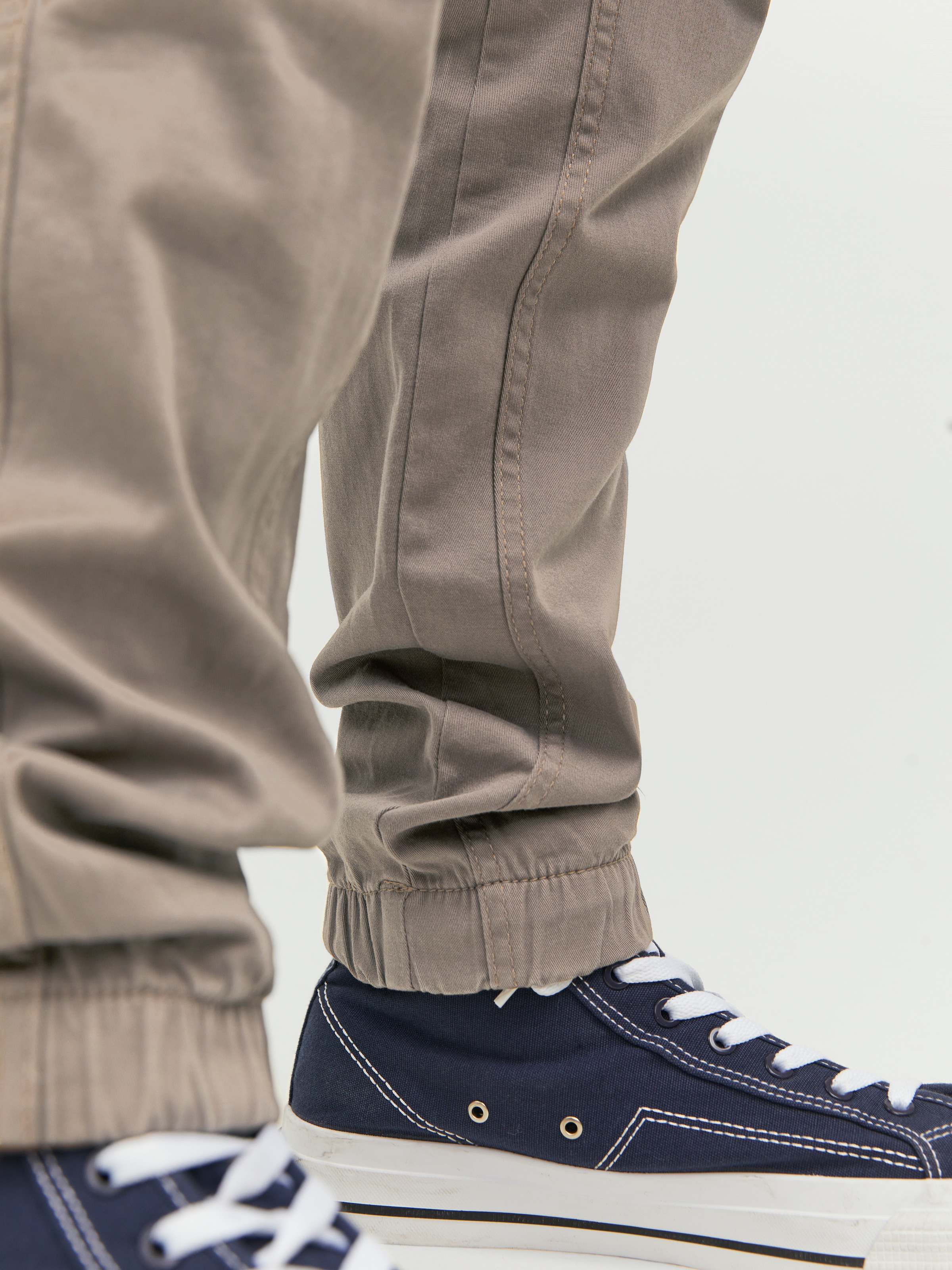 Jack & Jones Junior Cargohose »JPSTPAUL JJFLAKE AKM 542«