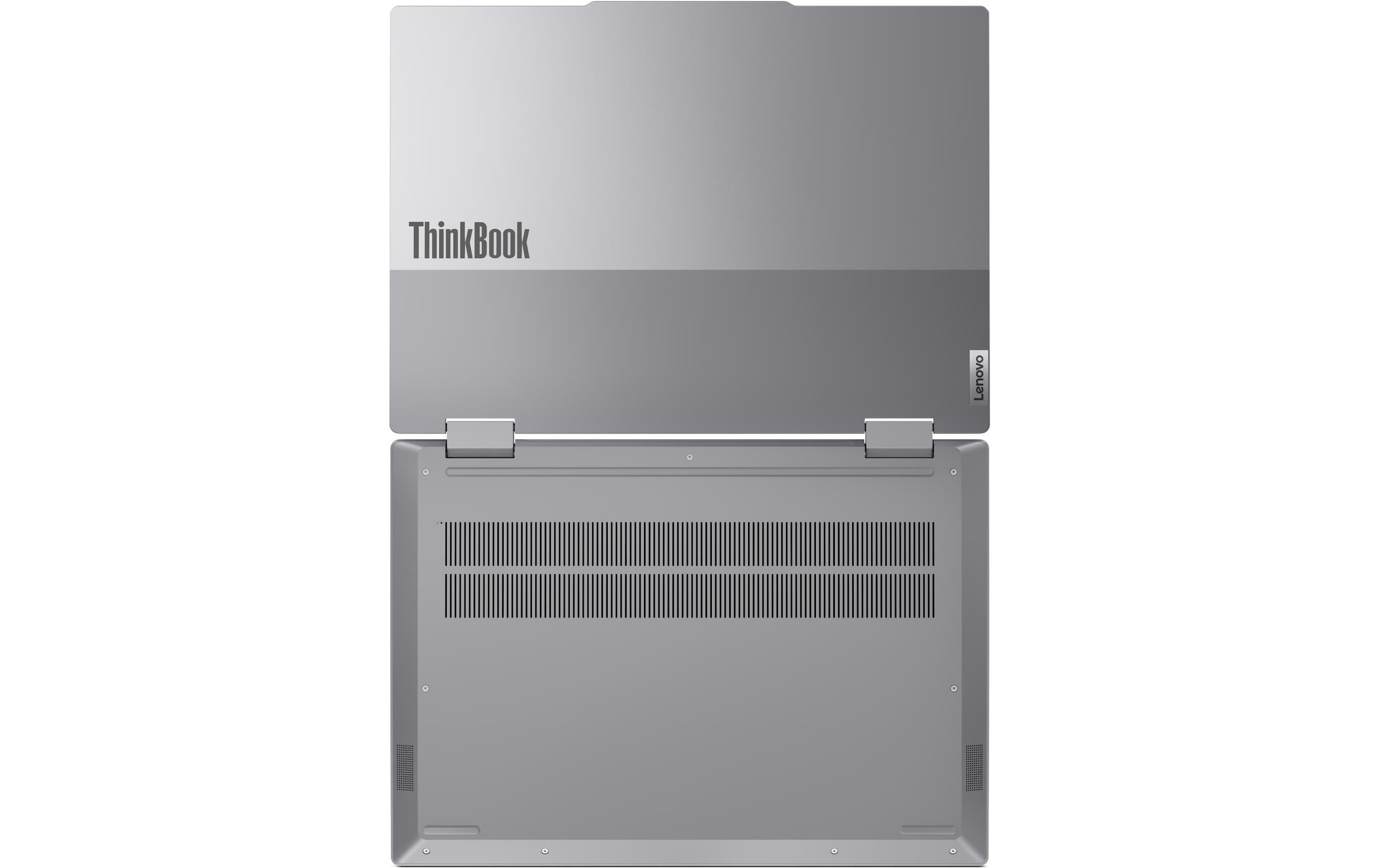 Lenovo Convertible Notebook »Notebook ThinkBook 14 2-in-1 Gen. 4 IML (Intel)«, 35,42 cm, / 14 Zoll, Intel, Core Ultra 5, Intel Graphics