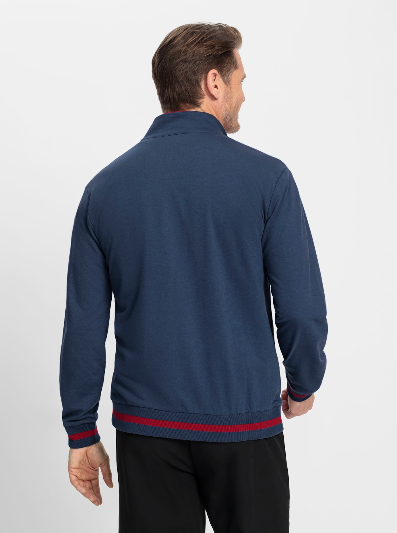 Catamaran Sweatshirt