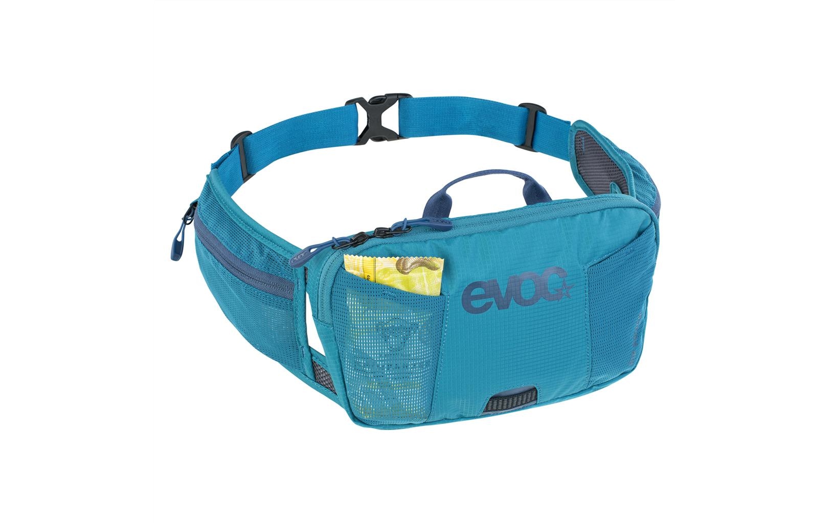 EVOC Bauchtasche »Pouch, 1 l Ocean«