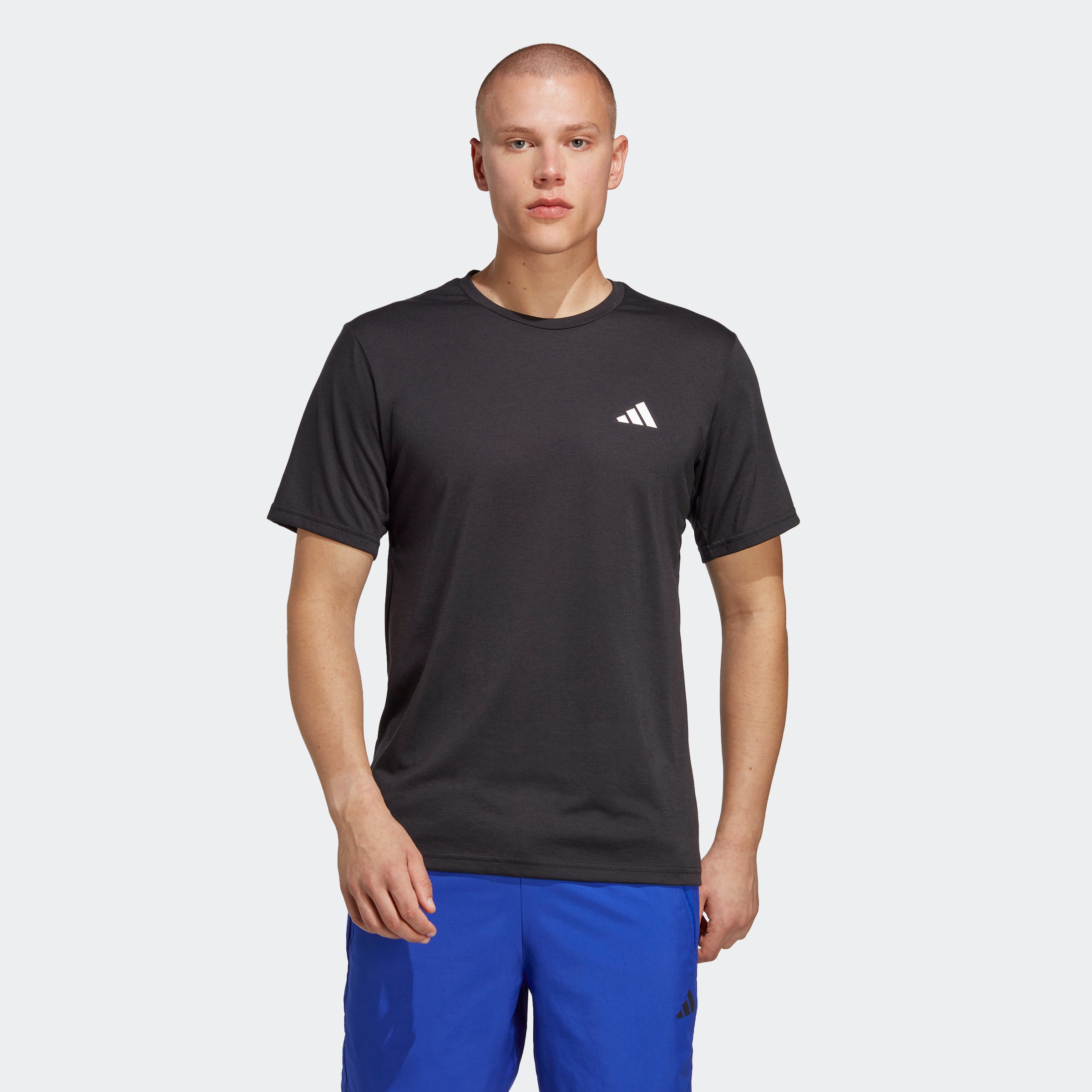 adidas Performance T-Shirt »TR-ES COMF TEE«