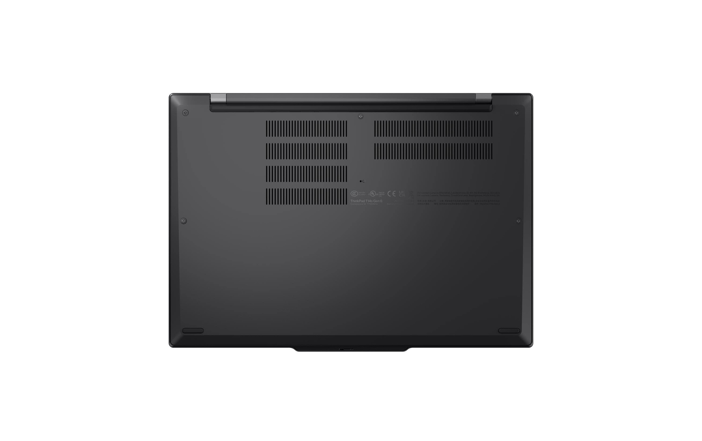 Lenovo Notebook »ThinkPad T14s Gen.5 (Intel)«, 35,42 cm, / 14 Zoll, Intel, Core Ultra 7, 512 GB SSD