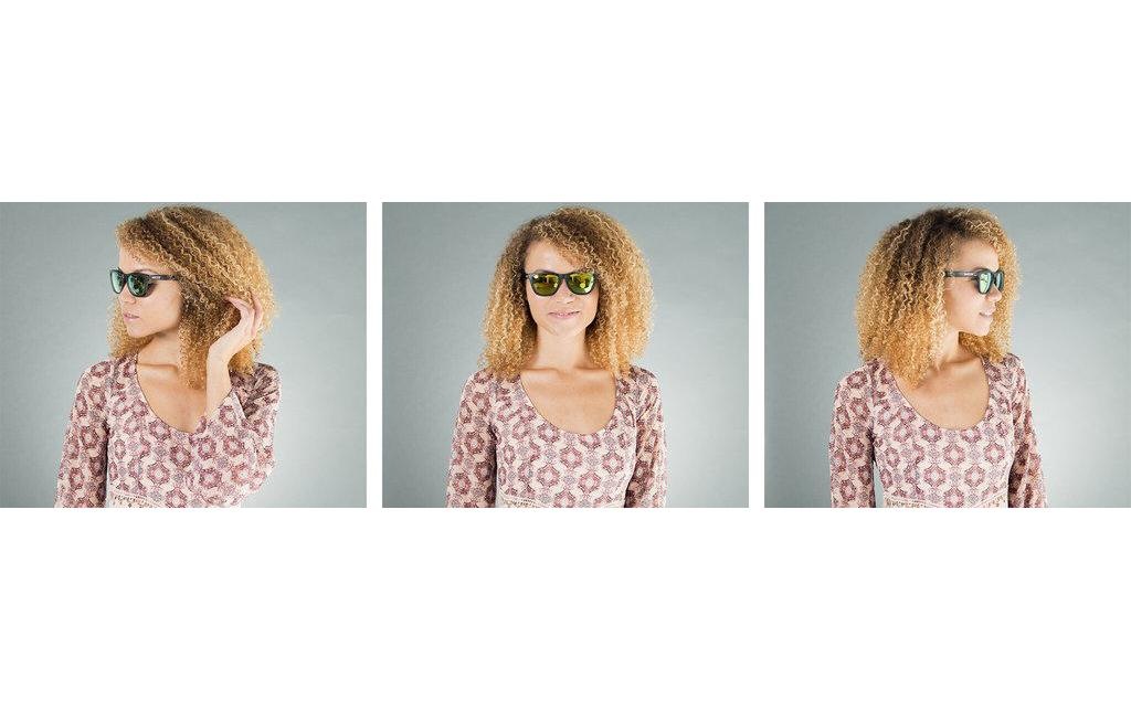 Sonnenbrille »Sonnenbrille Crux Chucktown«