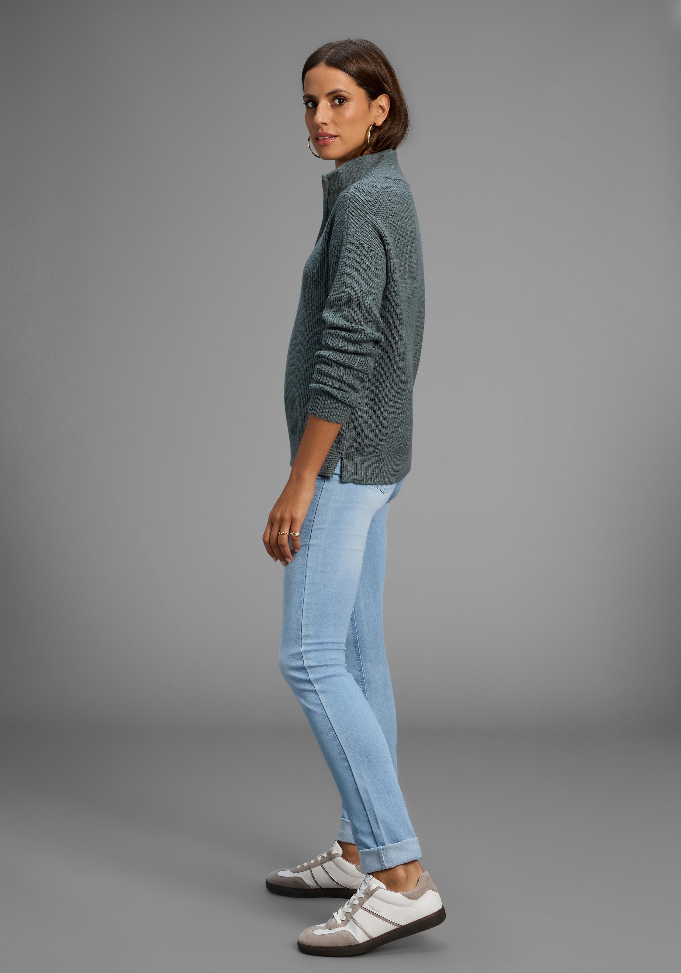 Arizona Comfort-fit-Jeans »Ultra Stretch«