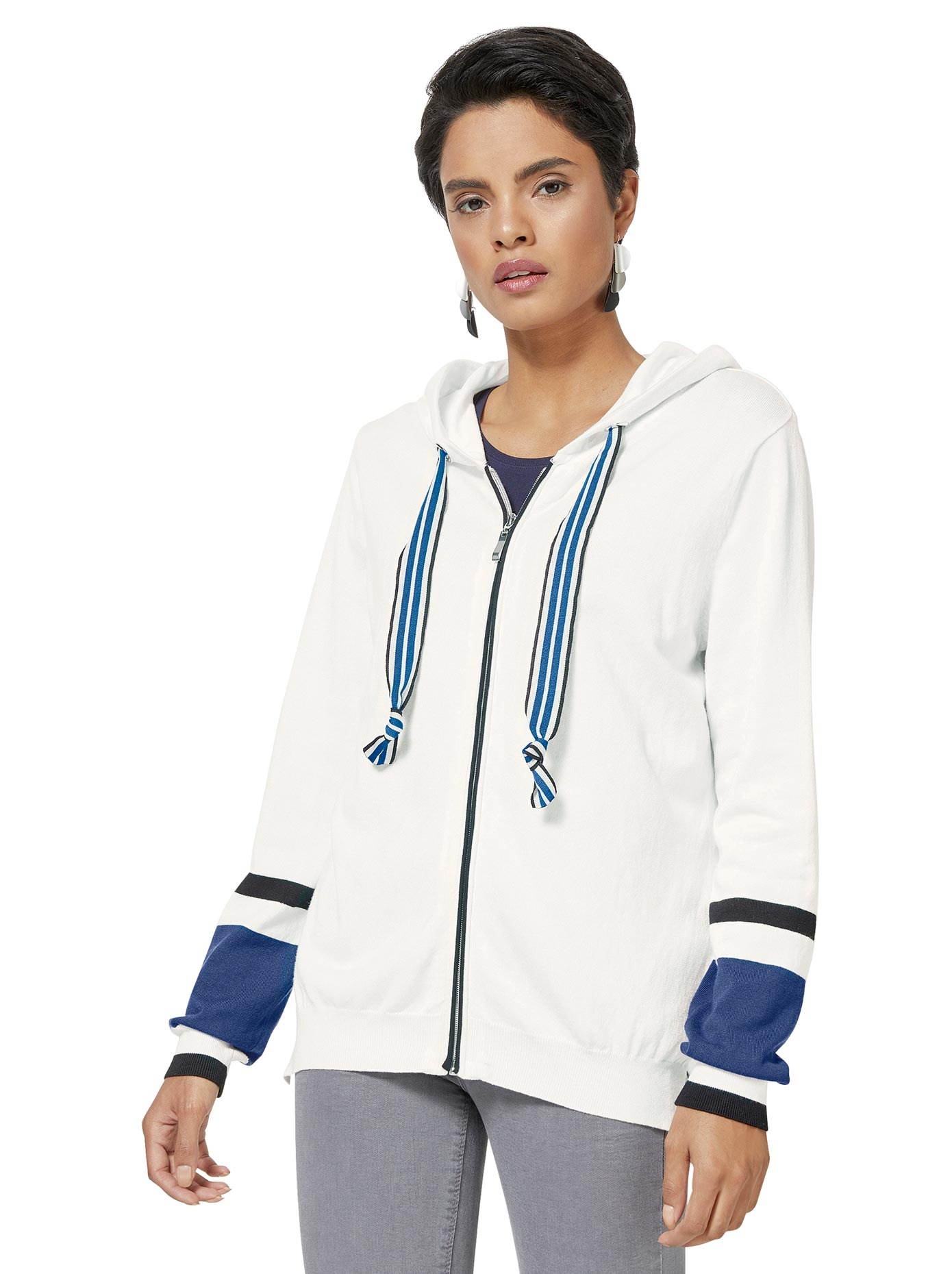 Image of creation L Cardigan bei Ackermann Versand Schweiz