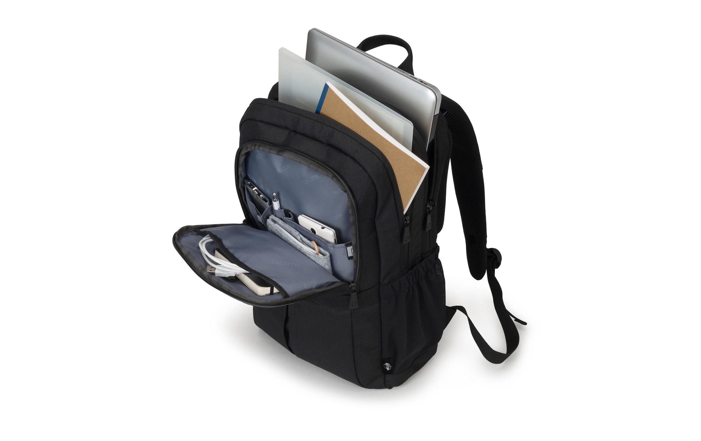 DICOTA Laptoprucksack »Eco Scale«