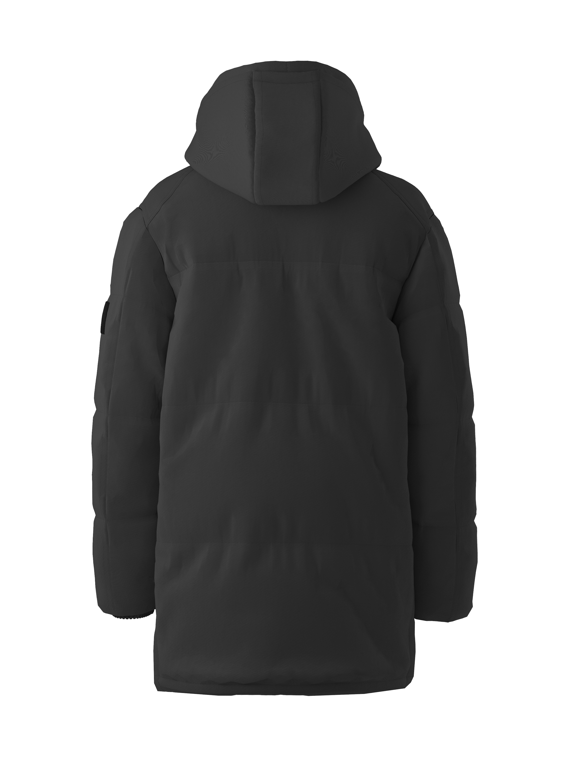 Joop Jeans Steppjacke »Ramsay«, mit Kapuze, mit Kapuze