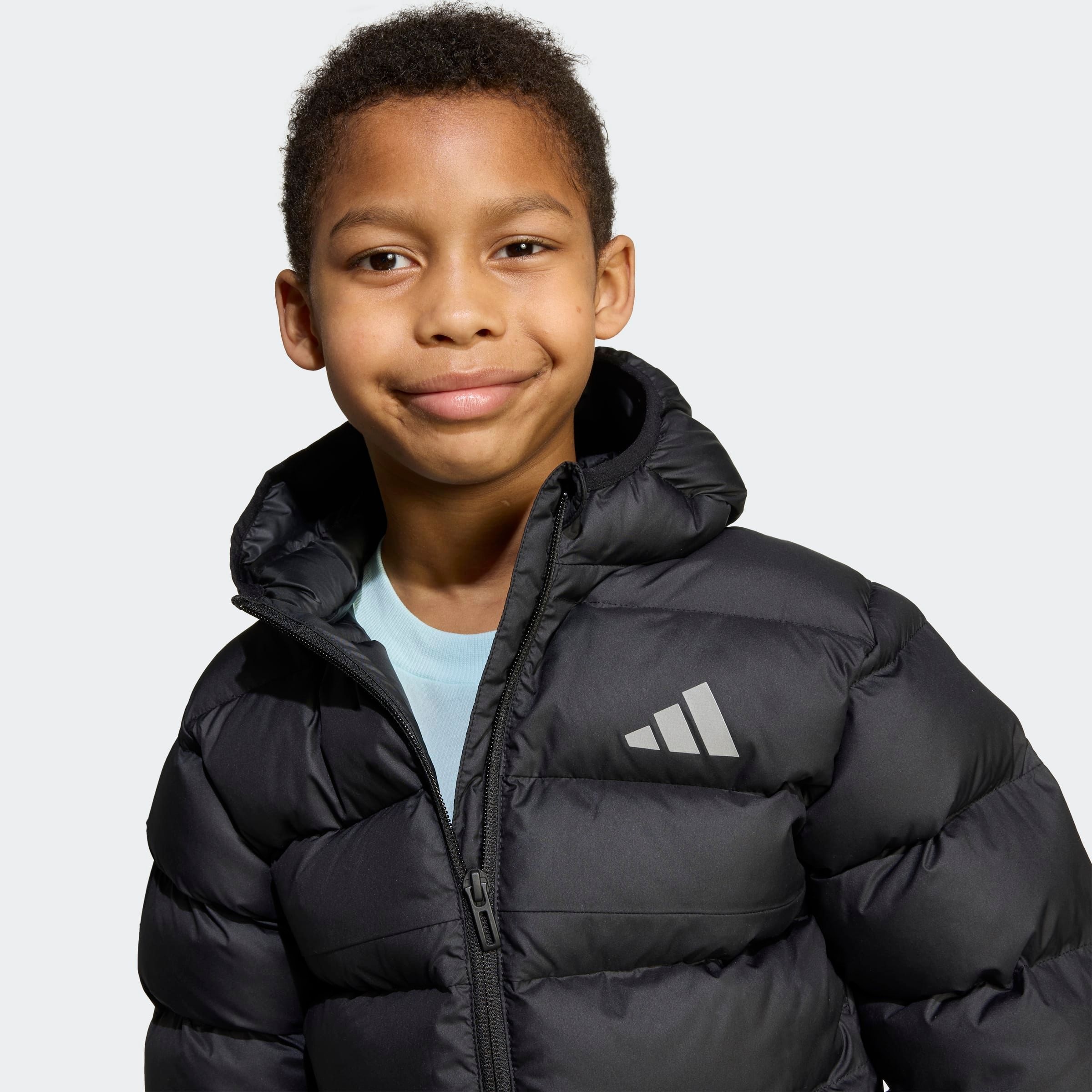 adidas Sportswear Outdoorjacke »LK SD JKT«