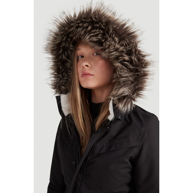 »Journey auf Kapuze Entdecke Parka«, O\'Neill mit Outdoorjacke