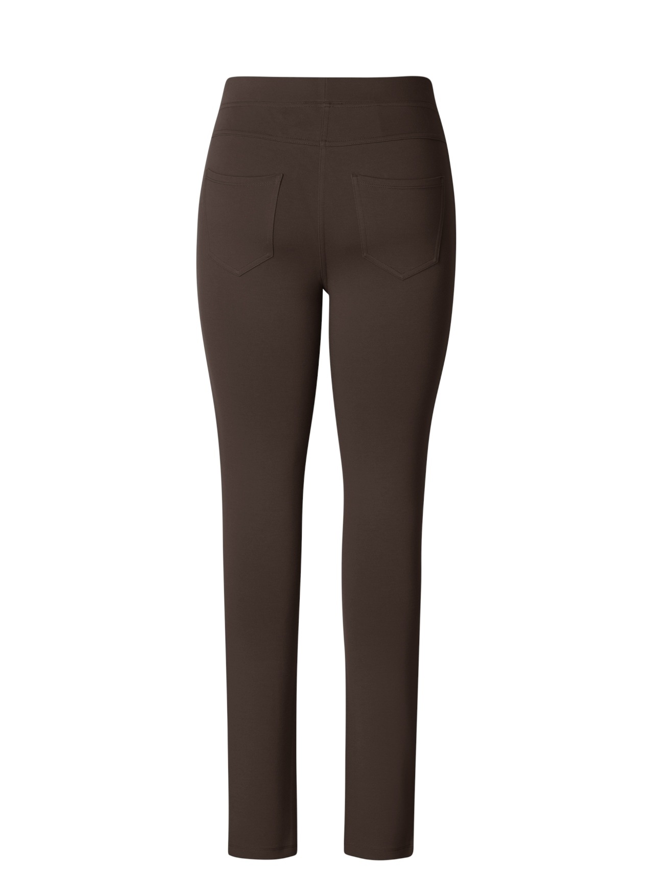 Base Level Jeggings »Ornika«, Bequemes Material in Skinny-Fit-Optik