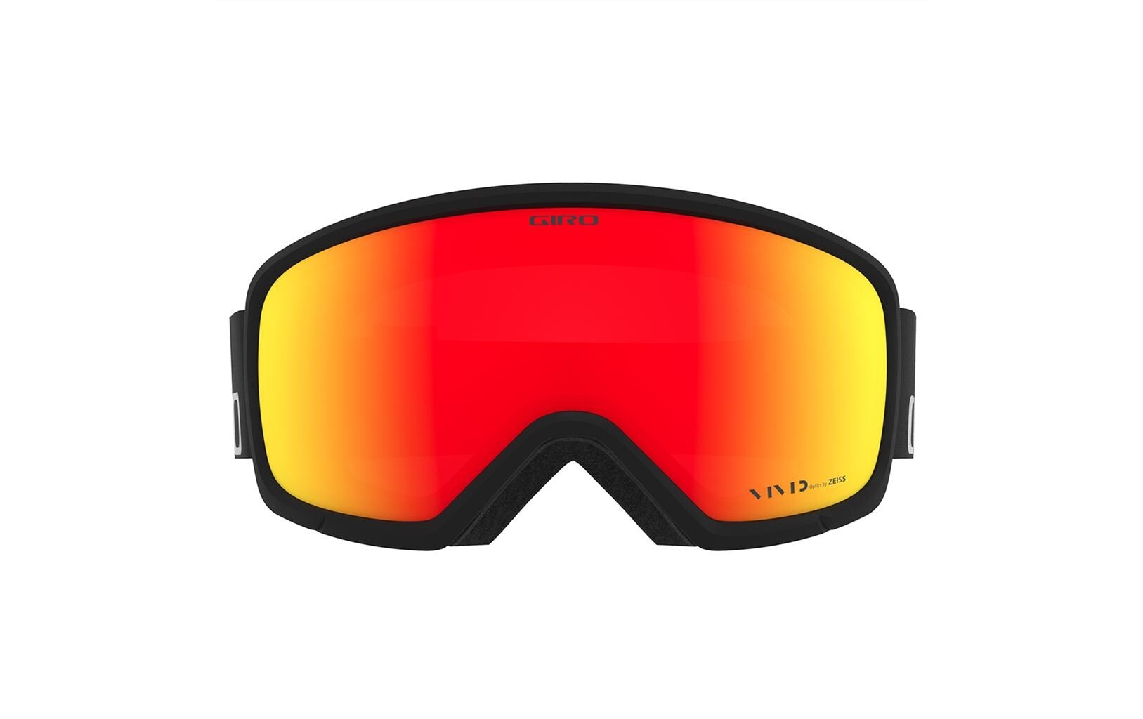 Giro Skibrille »Ringo Vivid Goggle«