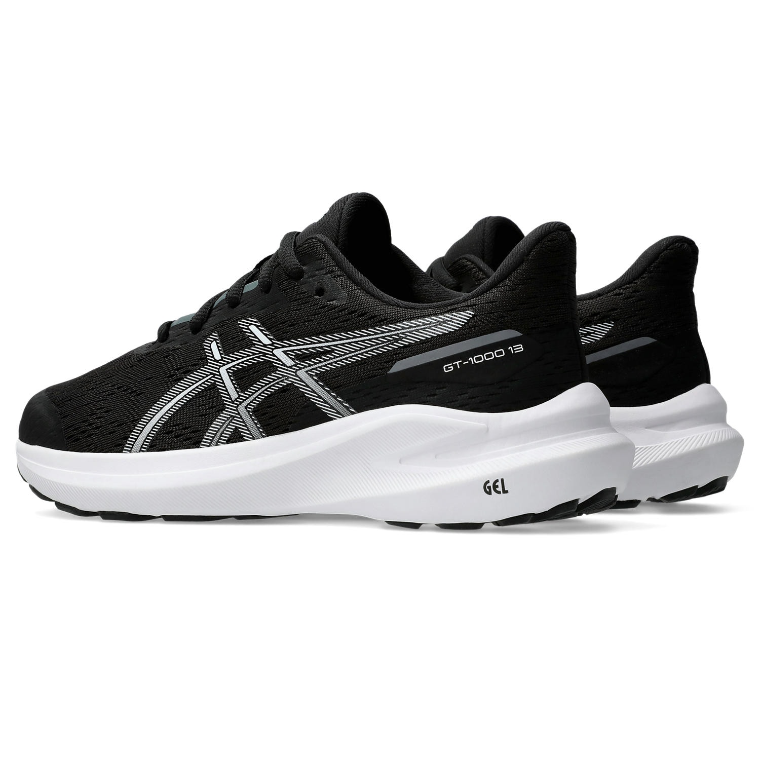 Asics Lauflernschuh »GT-1000 13 GS«