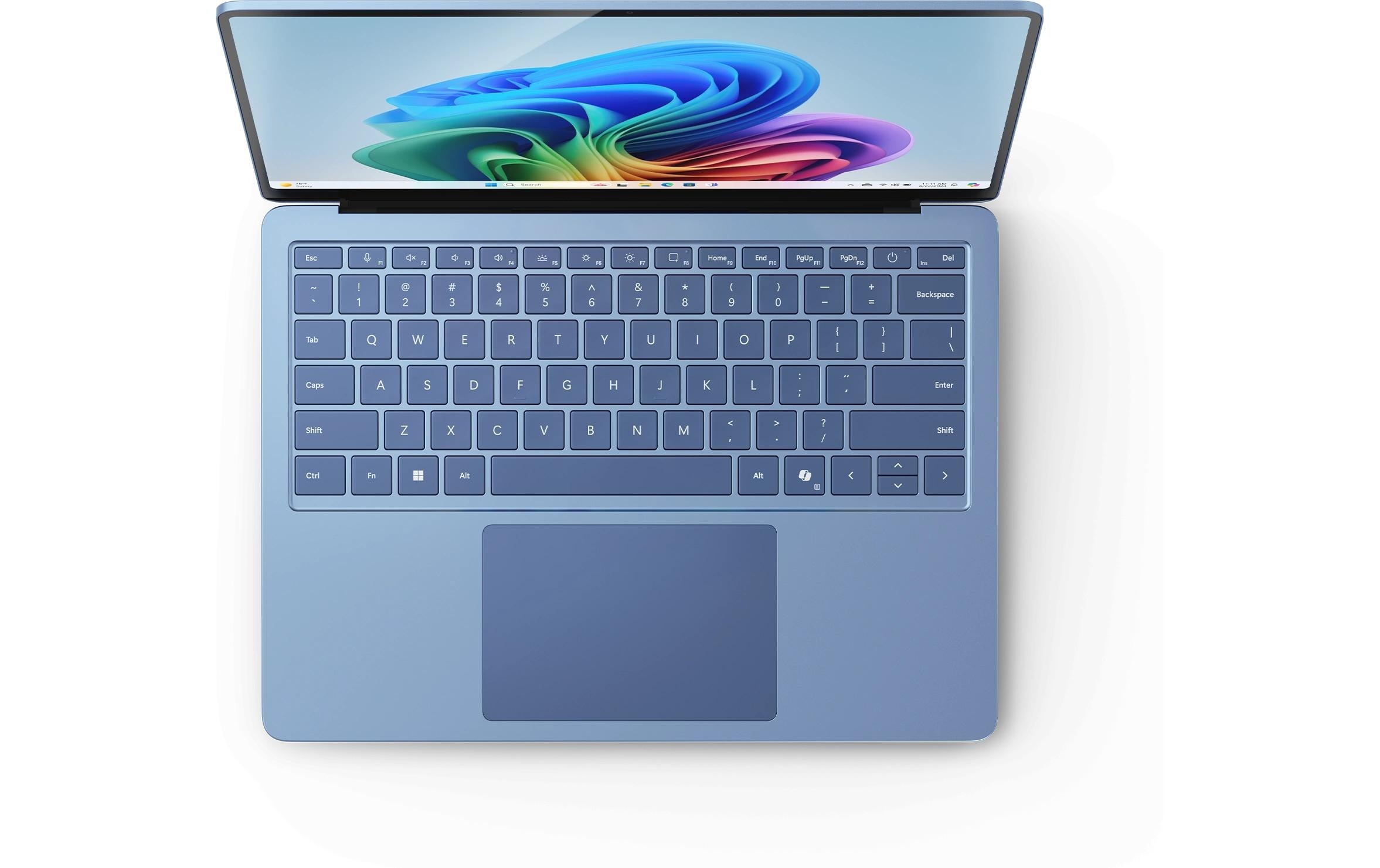 Microsoft Notebook »7. Edition 13,8 (X Plus, 16 GB, 512 GB)« / 13,8 ″ Qualcomm Snapdragon X Plus Adreno