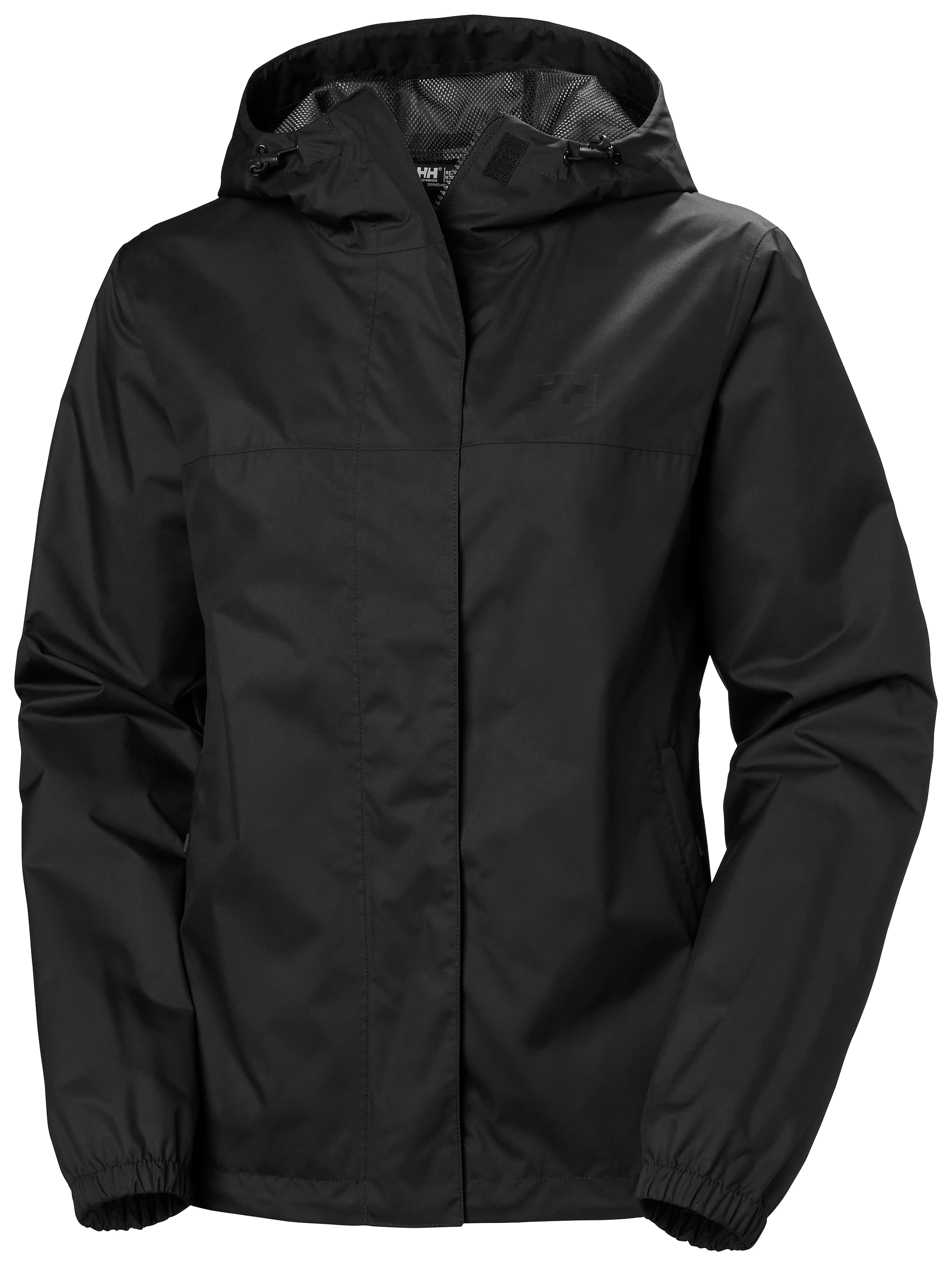 Helly Hansen Regenjacke »W VANCOUVER RAIN JACKET«