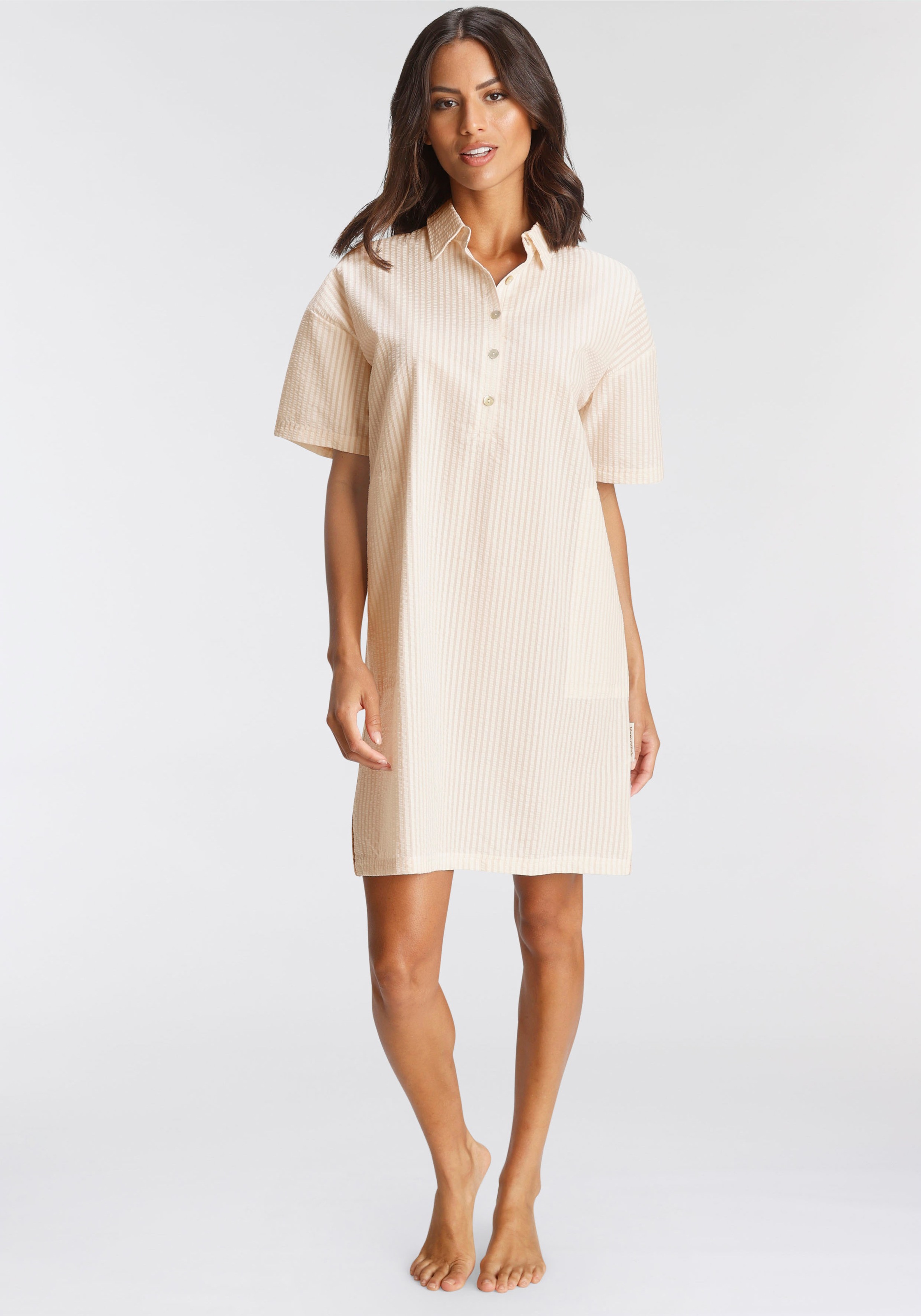 Image of Marc O'Polo Polokleid bei Ackermann Versand Schweiz