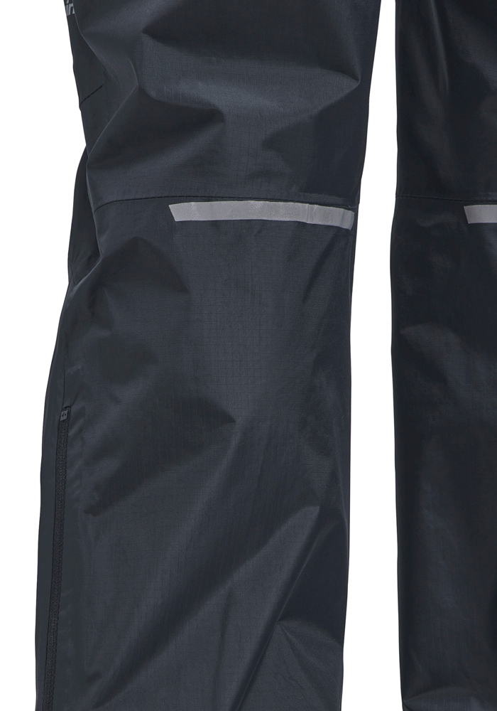 Jack Wolfskin Regenhose »RAINY DAYS PANTS KIDS«