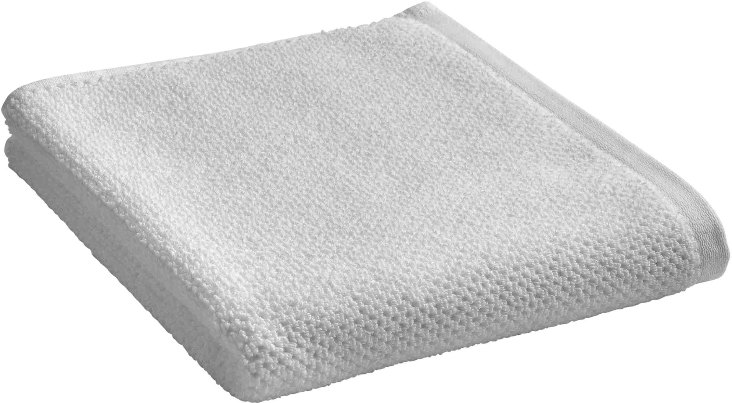 Christy Handtücher »Brixton« Premium-Handtuch in Luxusqualität, 600g/m², 50x90cm, 2er Set