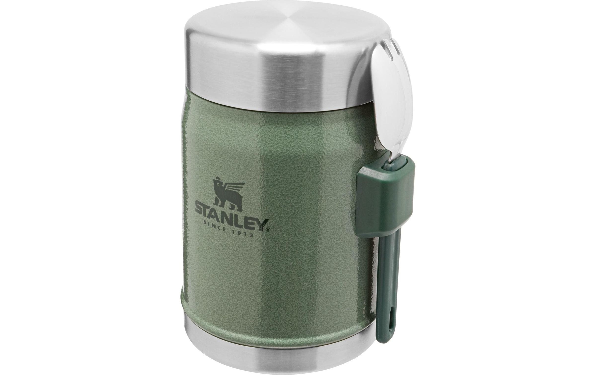 Image of STANLEY Thermobehälter "Food Jar + Spork 0,4 l"