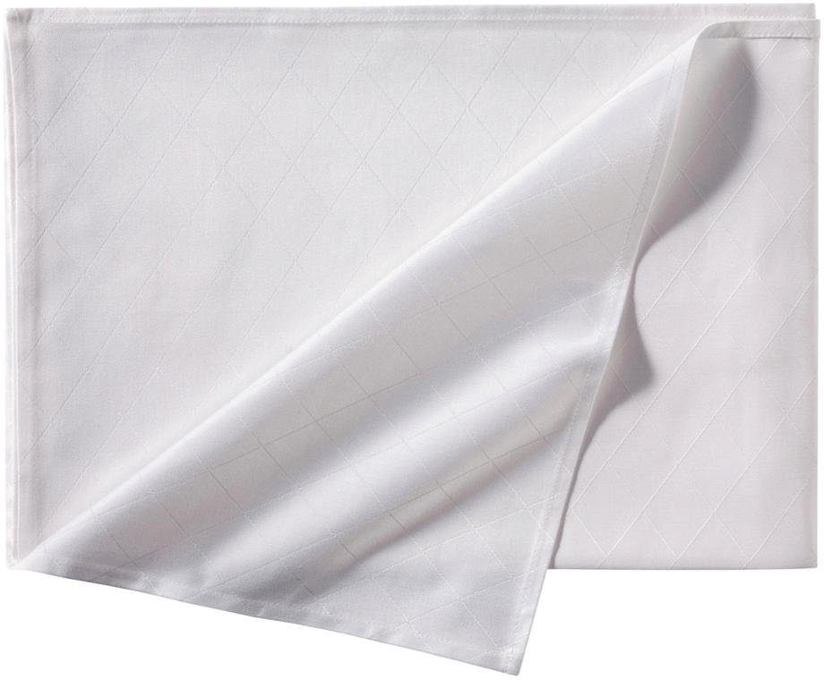 Image of DDDDD Tischdecke »Rhombus«, Damast bei Ackermann Versand Schweiz