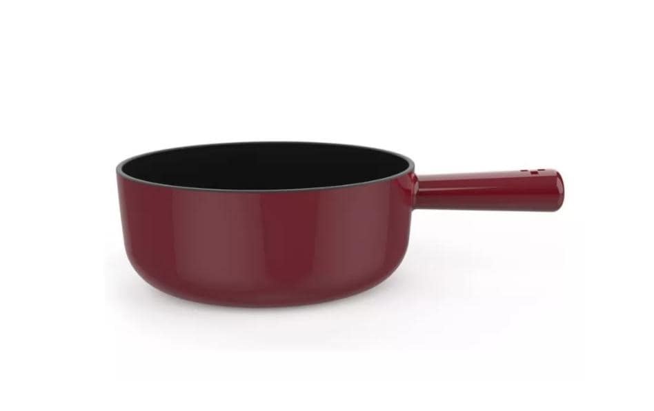 Image of Stöckli Fondue "Stöckli Caquelon Classic 16 RB "