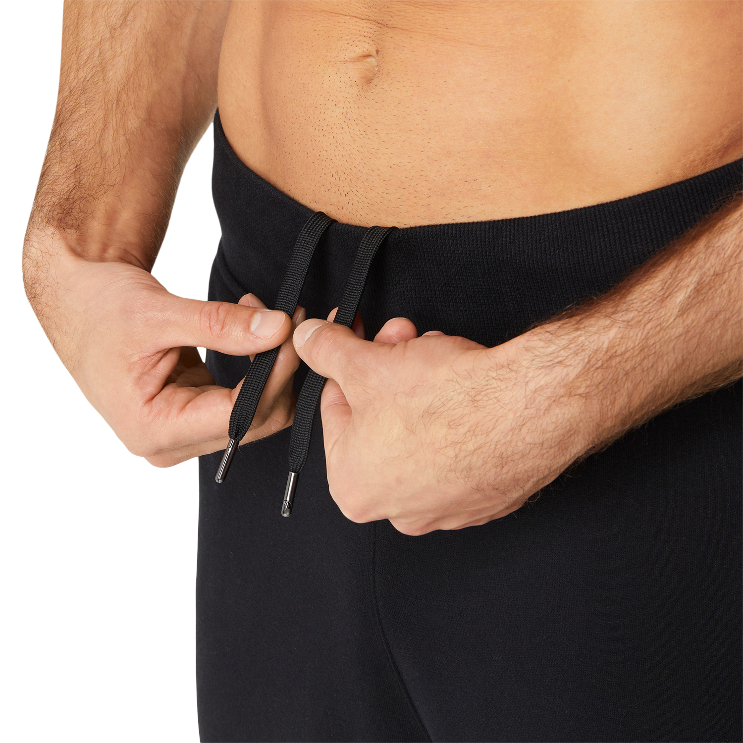 Asics Laufhose »ASICS LOGO SWEATPANT«