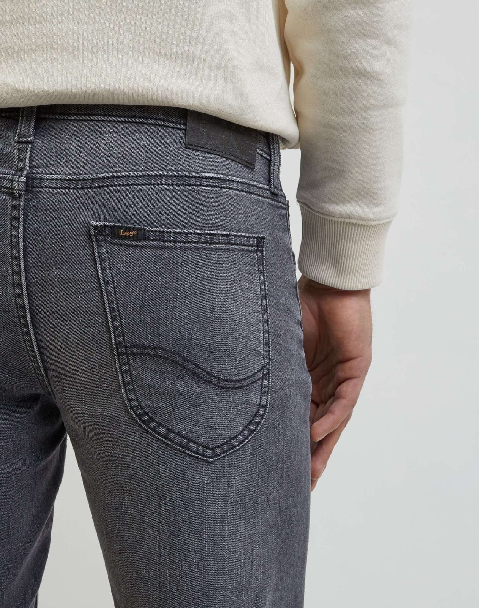 Lee® Skinny-fit-Jeans »LEE Jeans SKINNY FIT MALONE«