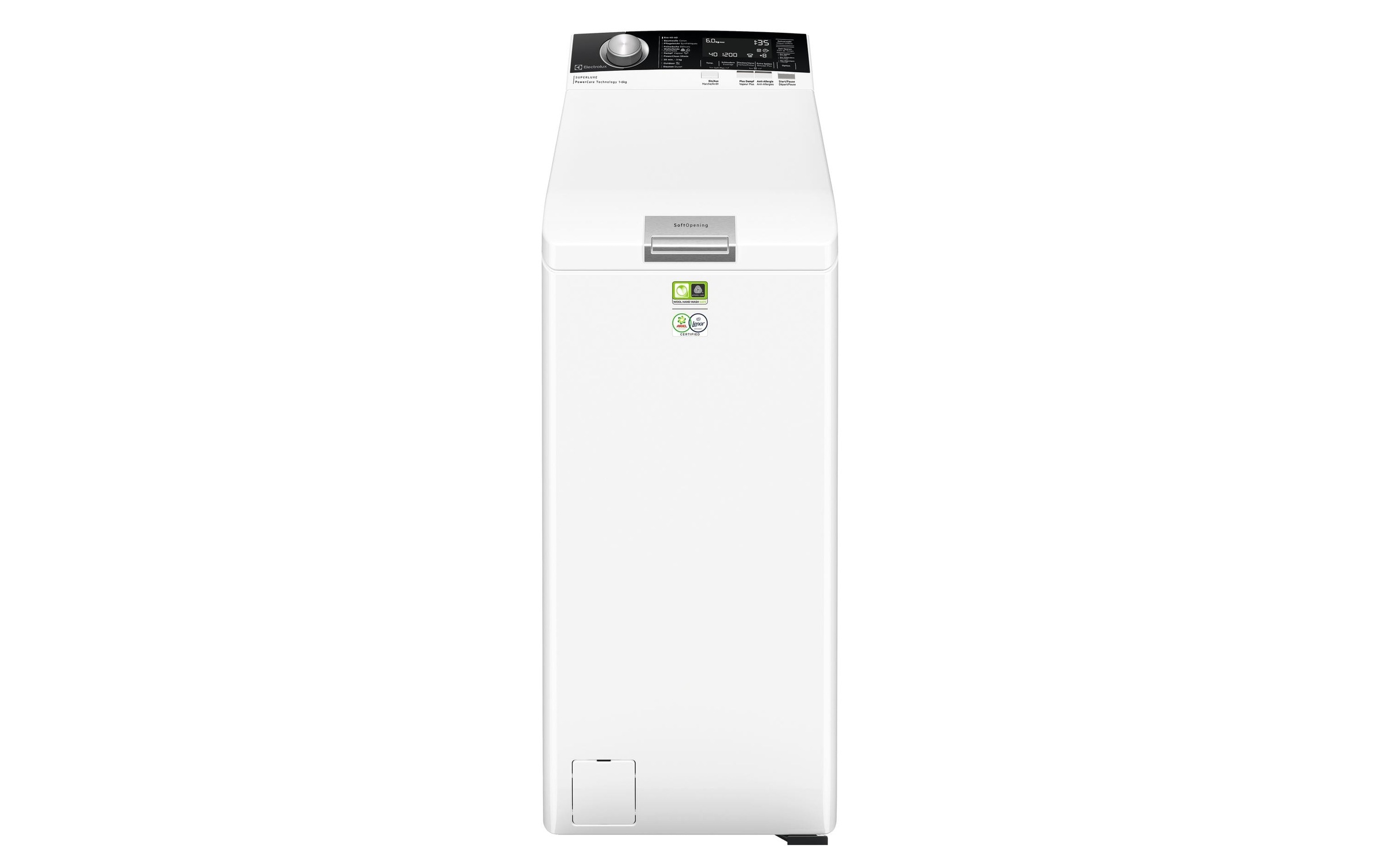 Image of Electrolux Waschmaschine "WASL5T500" 1500 U/min