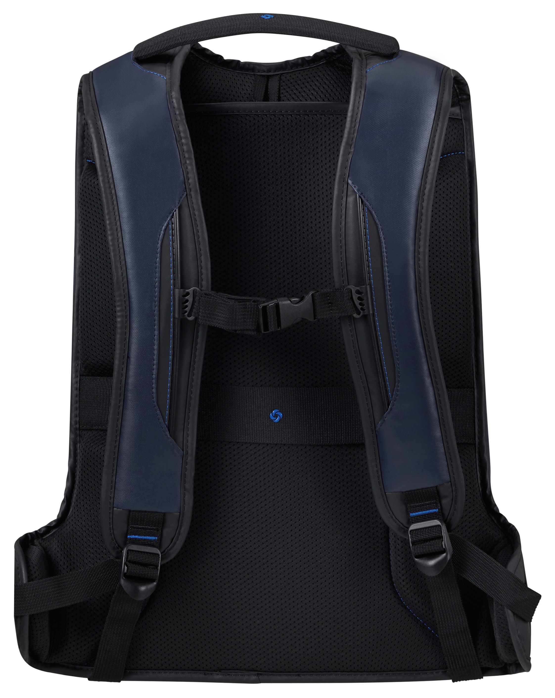 Samsonite Sac à dos pour ordinateur portable »Prodiver« sac à dos de loisirs, sac à dos scolaire, sac à dos de travail, sac à dos urbain