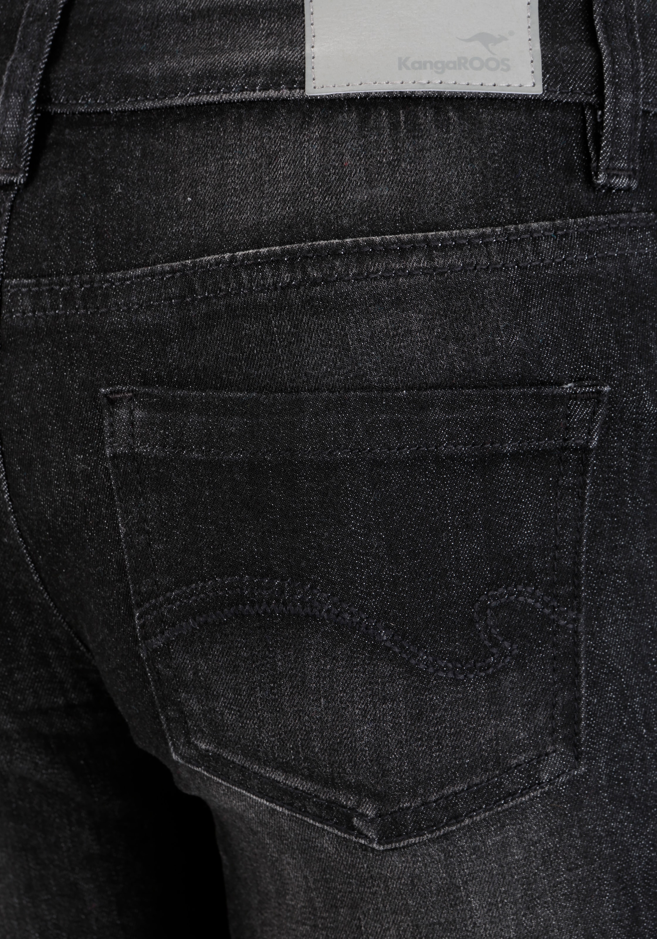 KangaROOS 5-Pocket-Jeans »THE BOOTCUT«