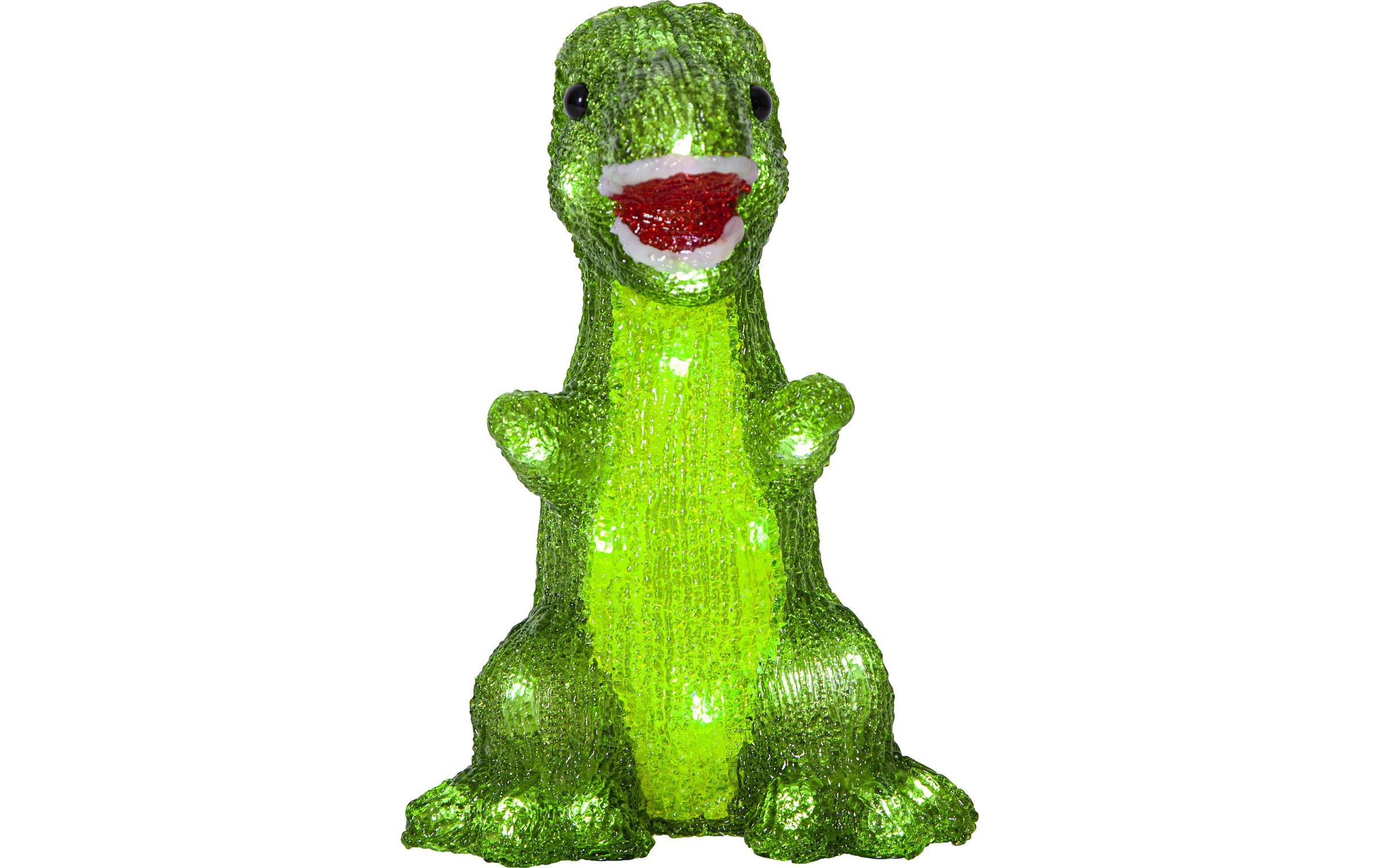 Image of STAR TRADING LED Dekofigur »Crystalo«, Neutralweiss bei Ackermann Versand Schweiz