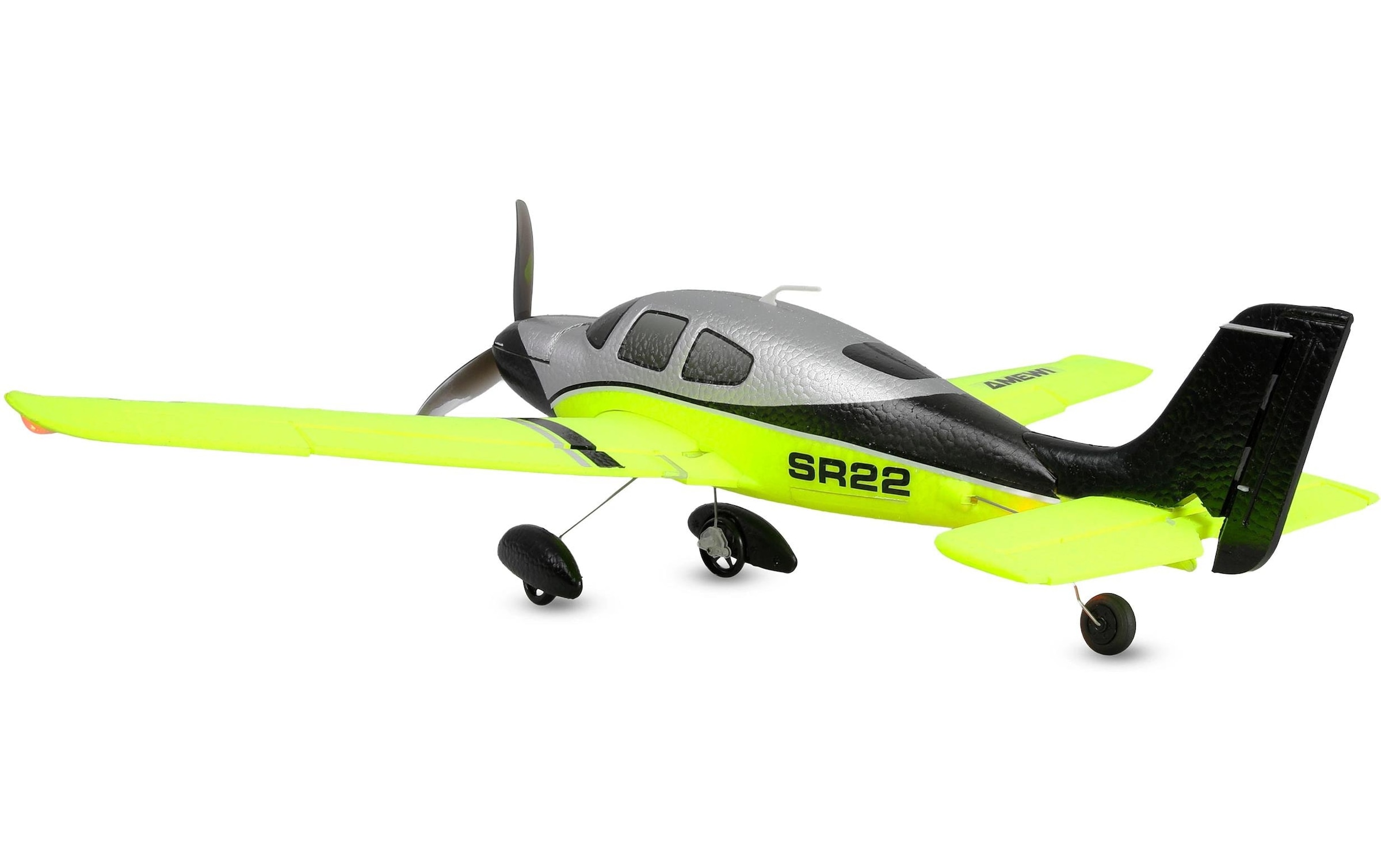 Amewi RC-Flugzeug »Motorflugzeug Cirrus SR22 520 mm, RTF«