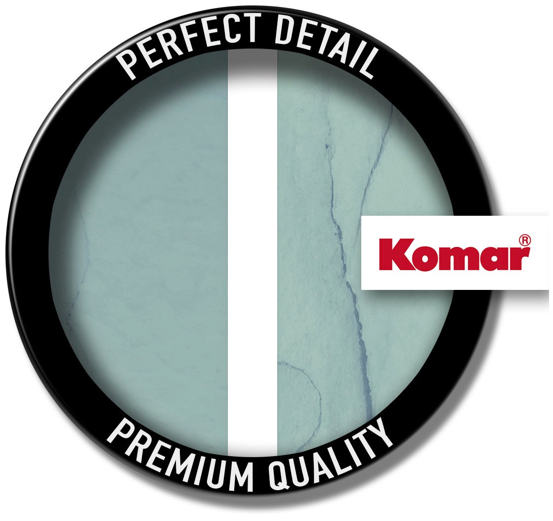 Komar Fototapete »Digitaldruck Vlies - spots - Grösse 300 x 280 cm«, bedruckt, Wohnzimmer, Schlafzimmer