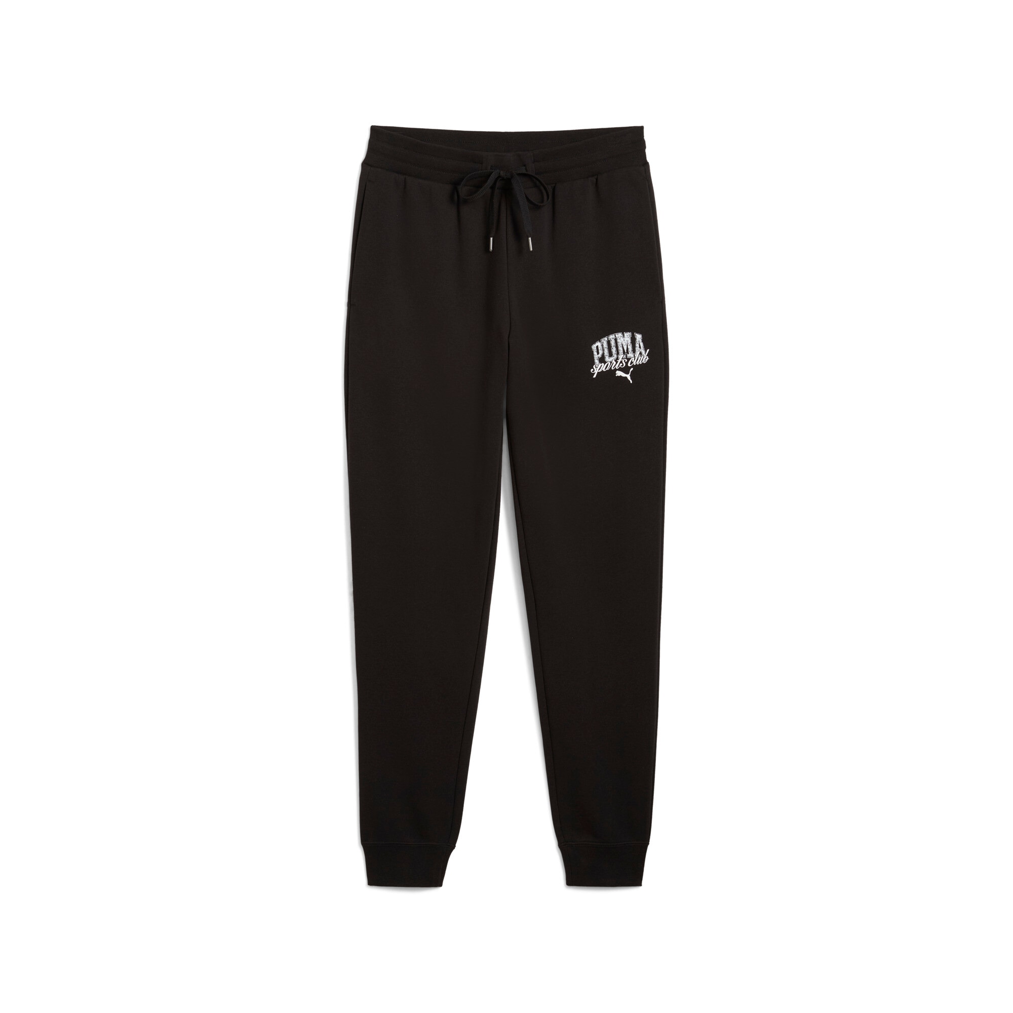 Image of PUMA Trainingshose "CLASS SWEATPANTS TR CL" sportlicher Look, mit Eingrifftaschen, Regular Fit