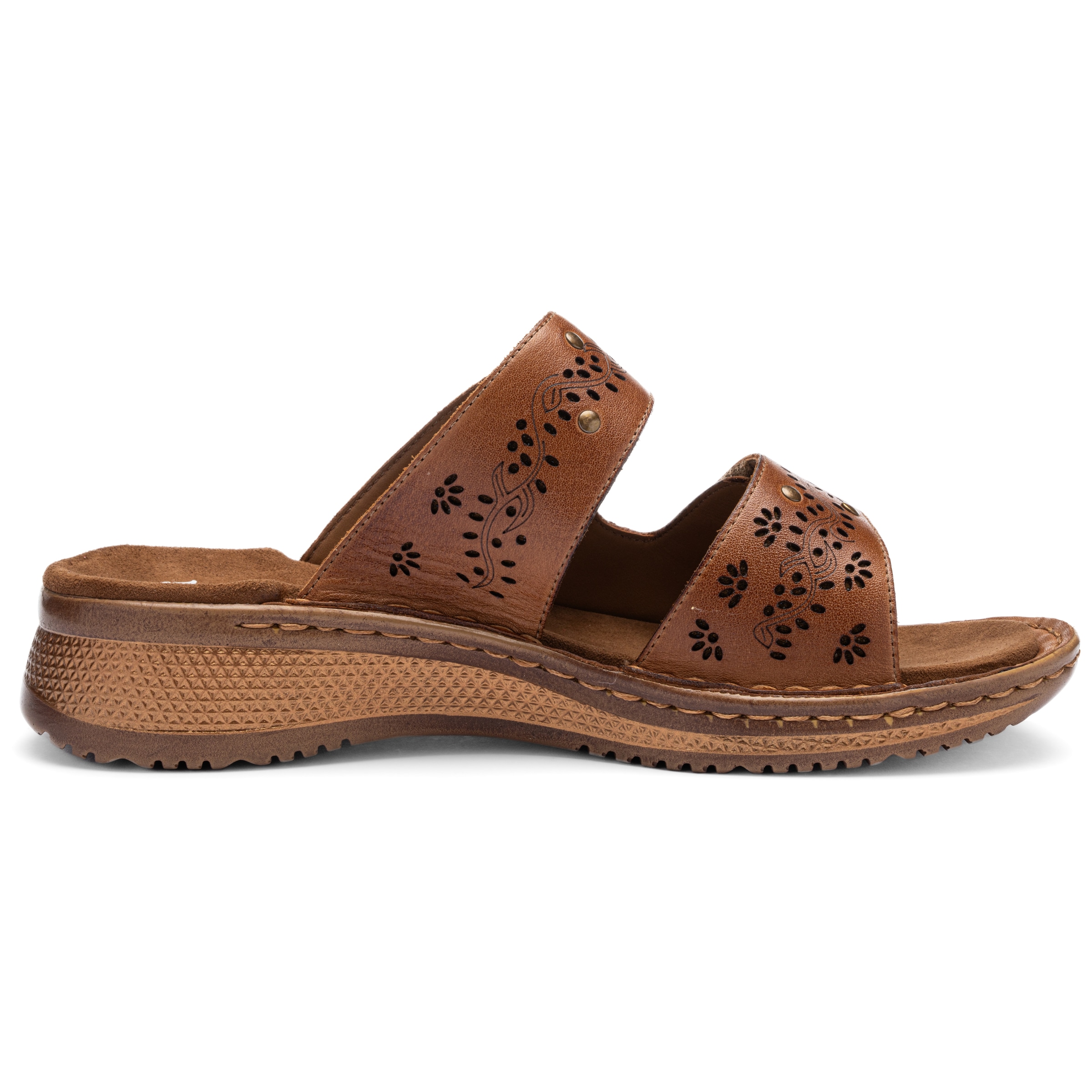 Ara Pantolette »HAWAII«  Compensée, chaussure à enfiler, chaussure d’été, en largeur G (= large)