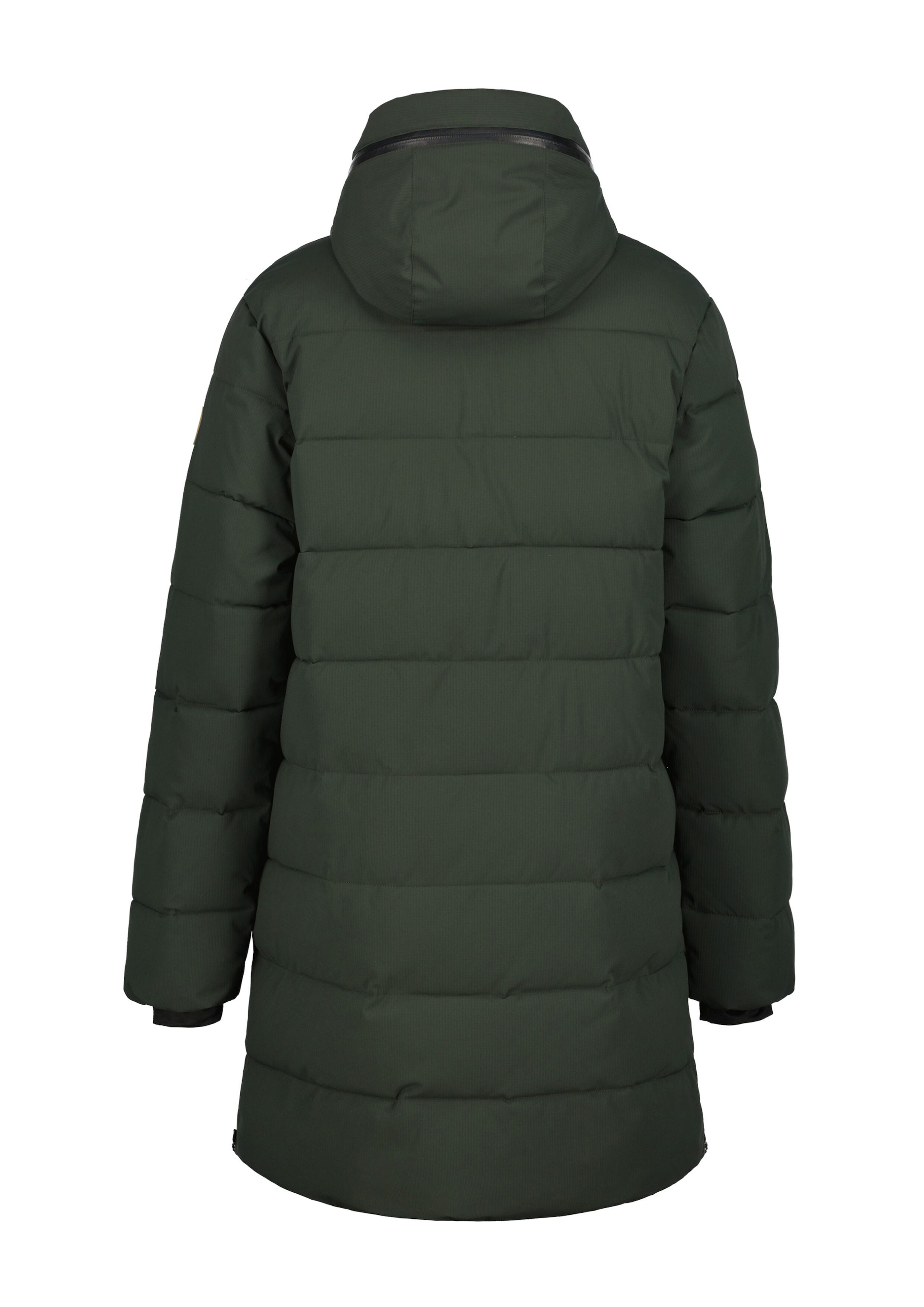 Icepeak Steppmantel