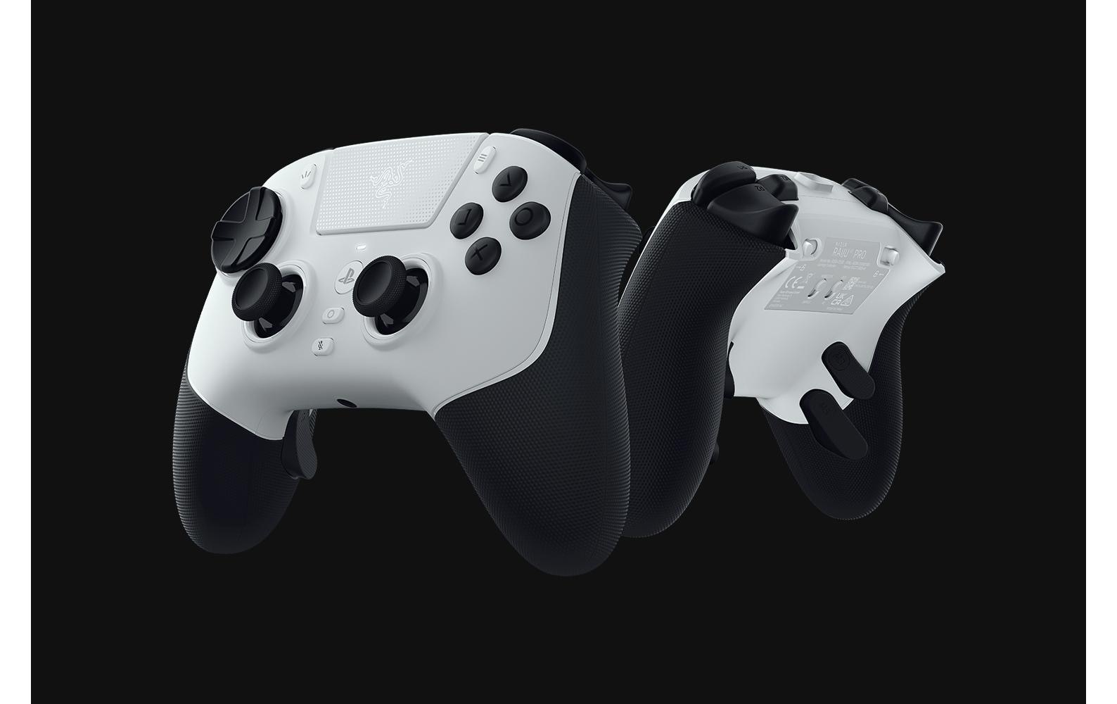 RAZER Controller »Raiju V3 Pro (PS5/PC)«