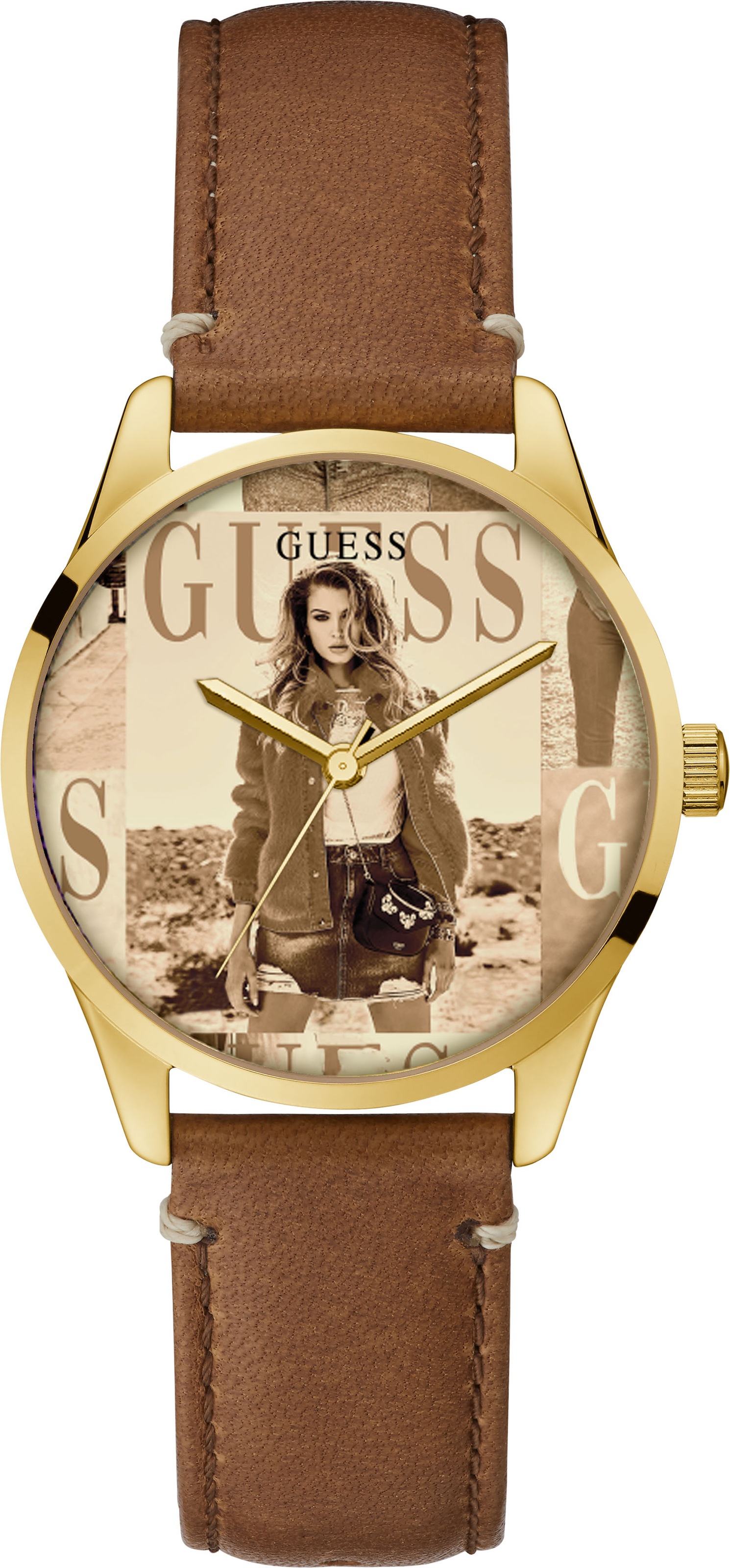 Image of Guess Quarzuhr »G ICON, GW0290L1« bei Ackermann Versand Schweiz
