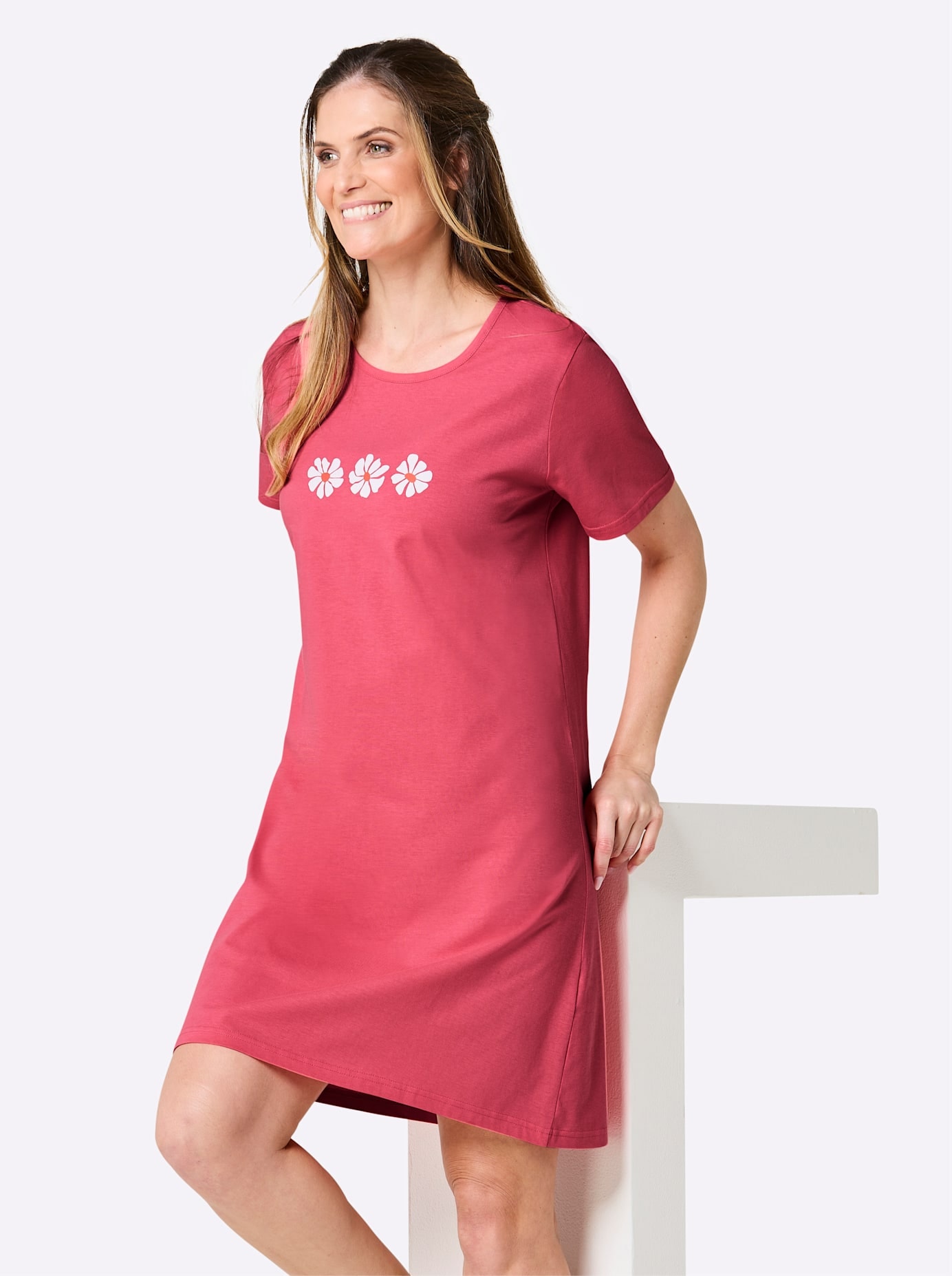 comtessa Chemise de nuit »Sleepshirt«