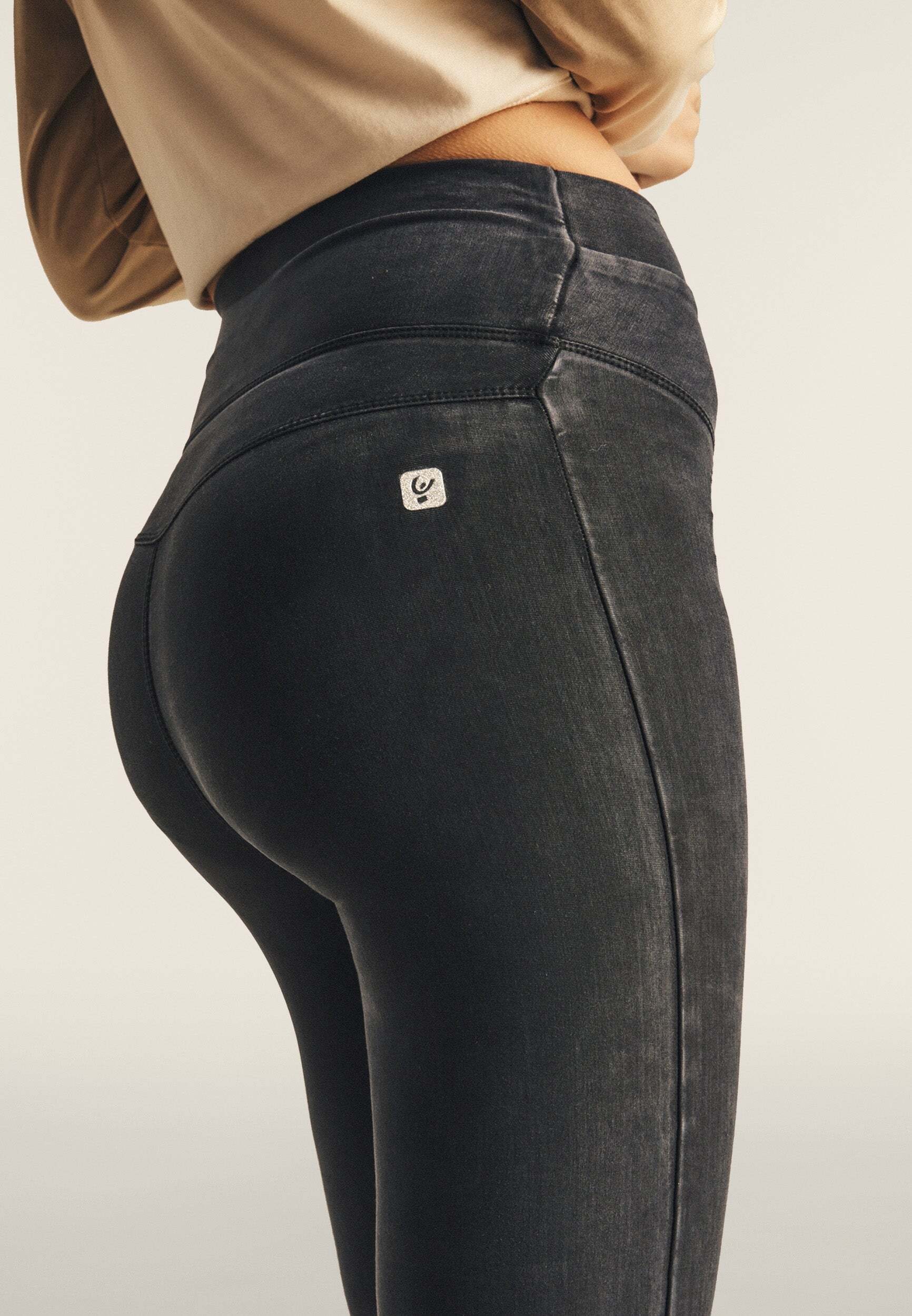 Freddy Jeggings »Leggings NOWYL11HS2501OR«