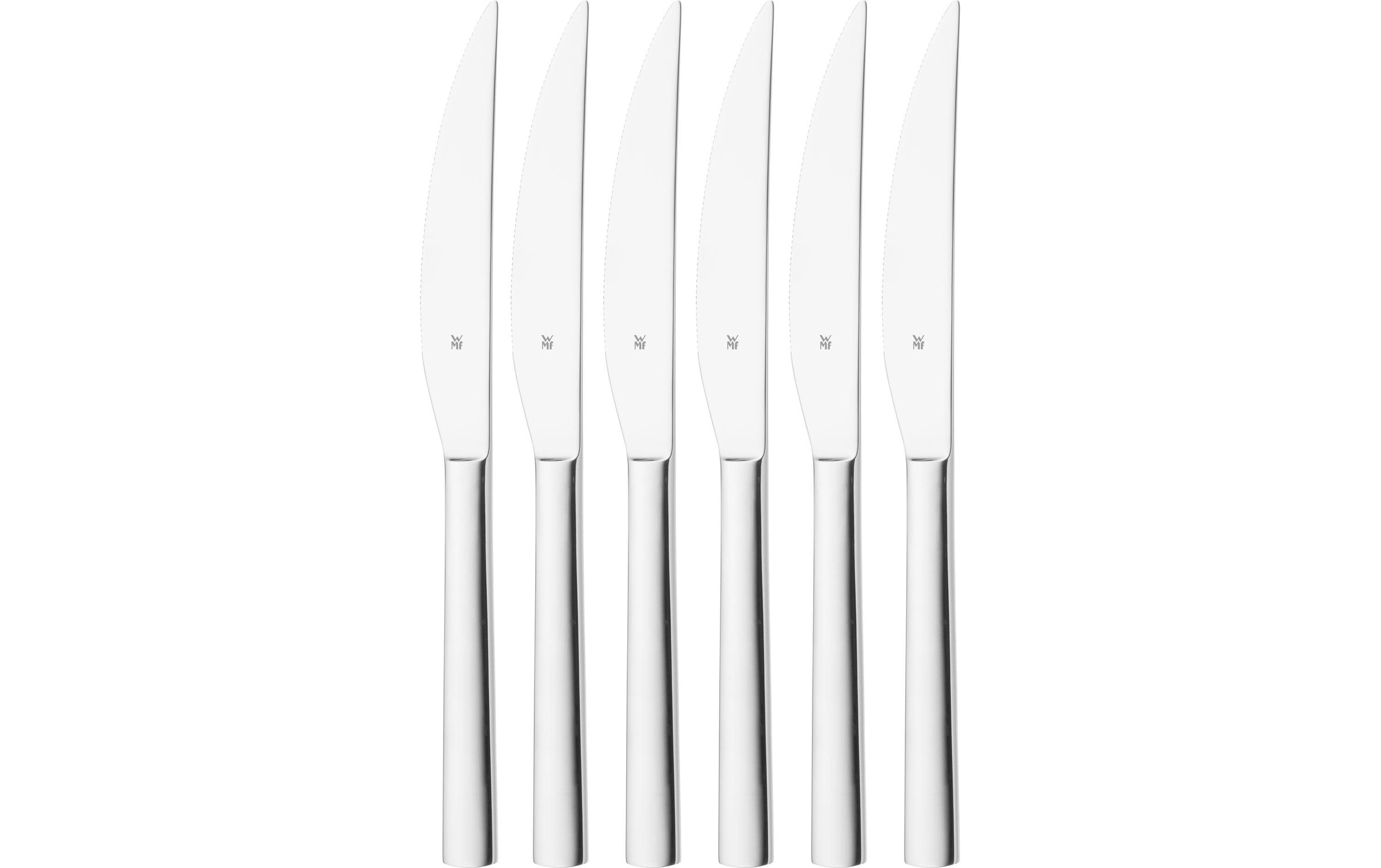 Image of WMF Steakmesser "Nuova 6 Stück"