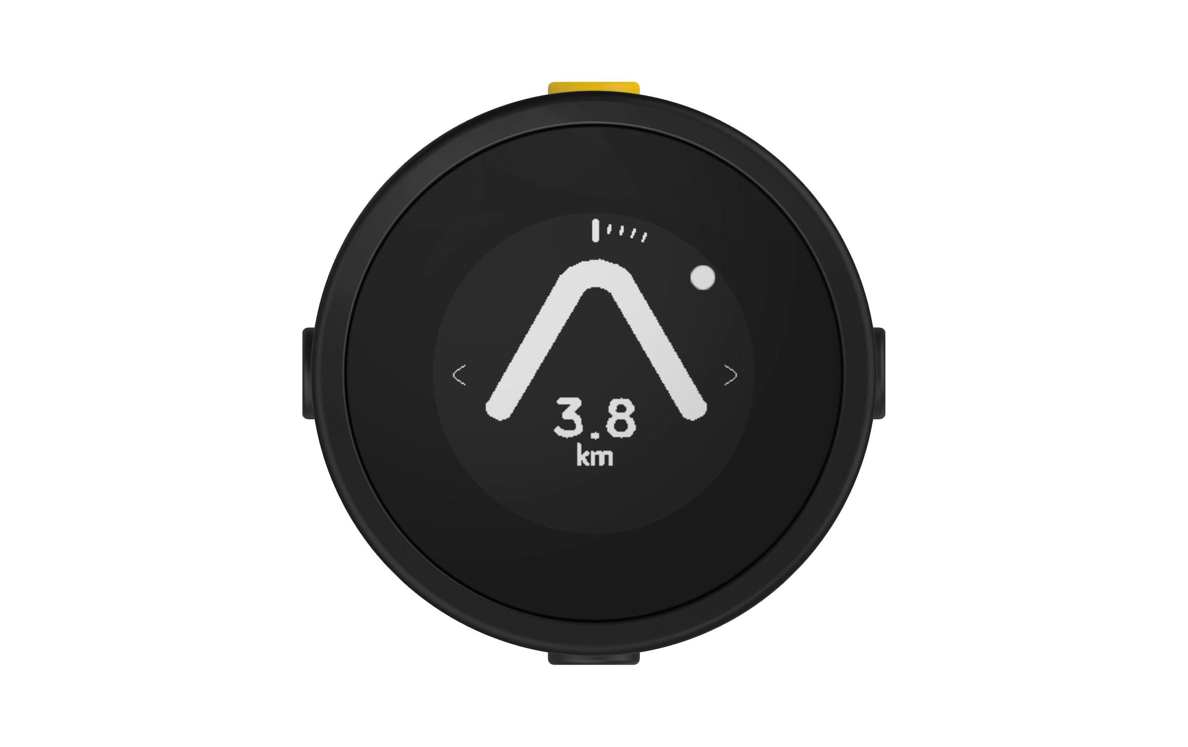 Motorrad-Navigationsgerät »Beeline Moto GPS Schwarz«