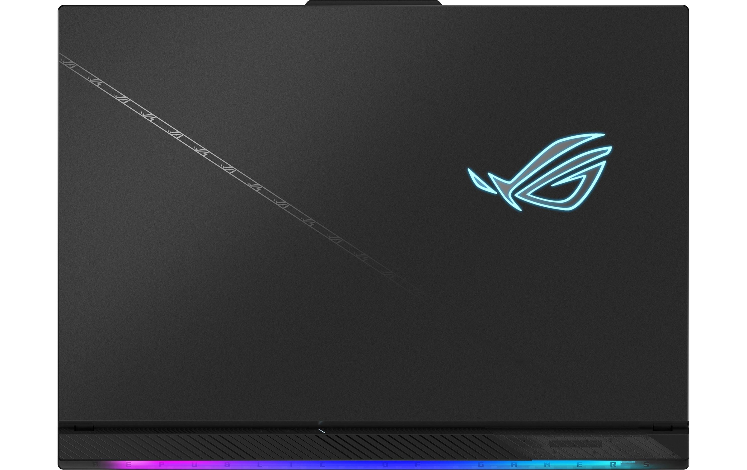 Asus Gaming-Notebook »ROG Strix SCAR 18«, 45,54 cm, / 18 Zoll, Intel, Core i9, GeForce RTX 4090, 2000 GB SSD