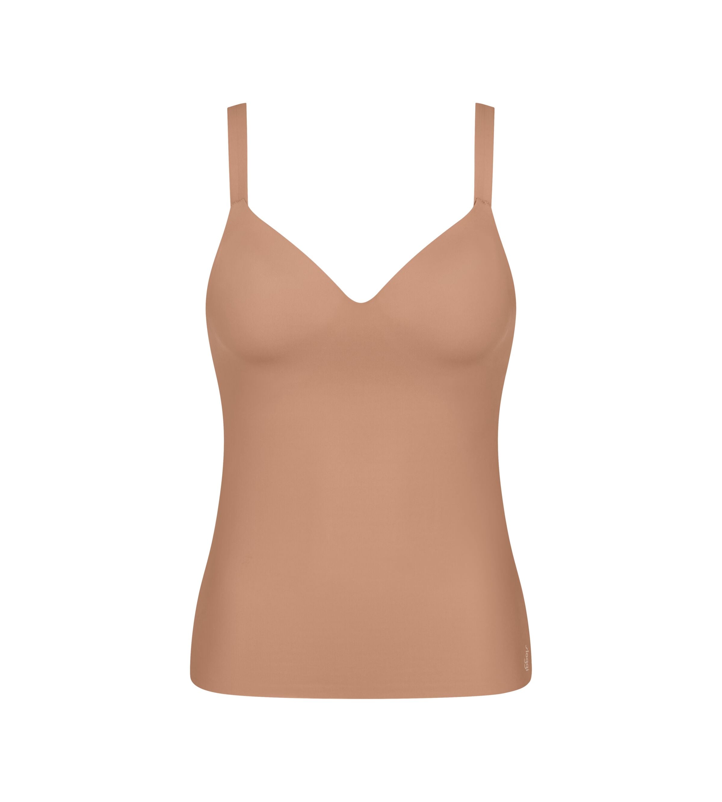 sloggi BH-Hemd »ZERO Feel 2.0 THE UP Bra Shirt« nahtlos und unsichtbar