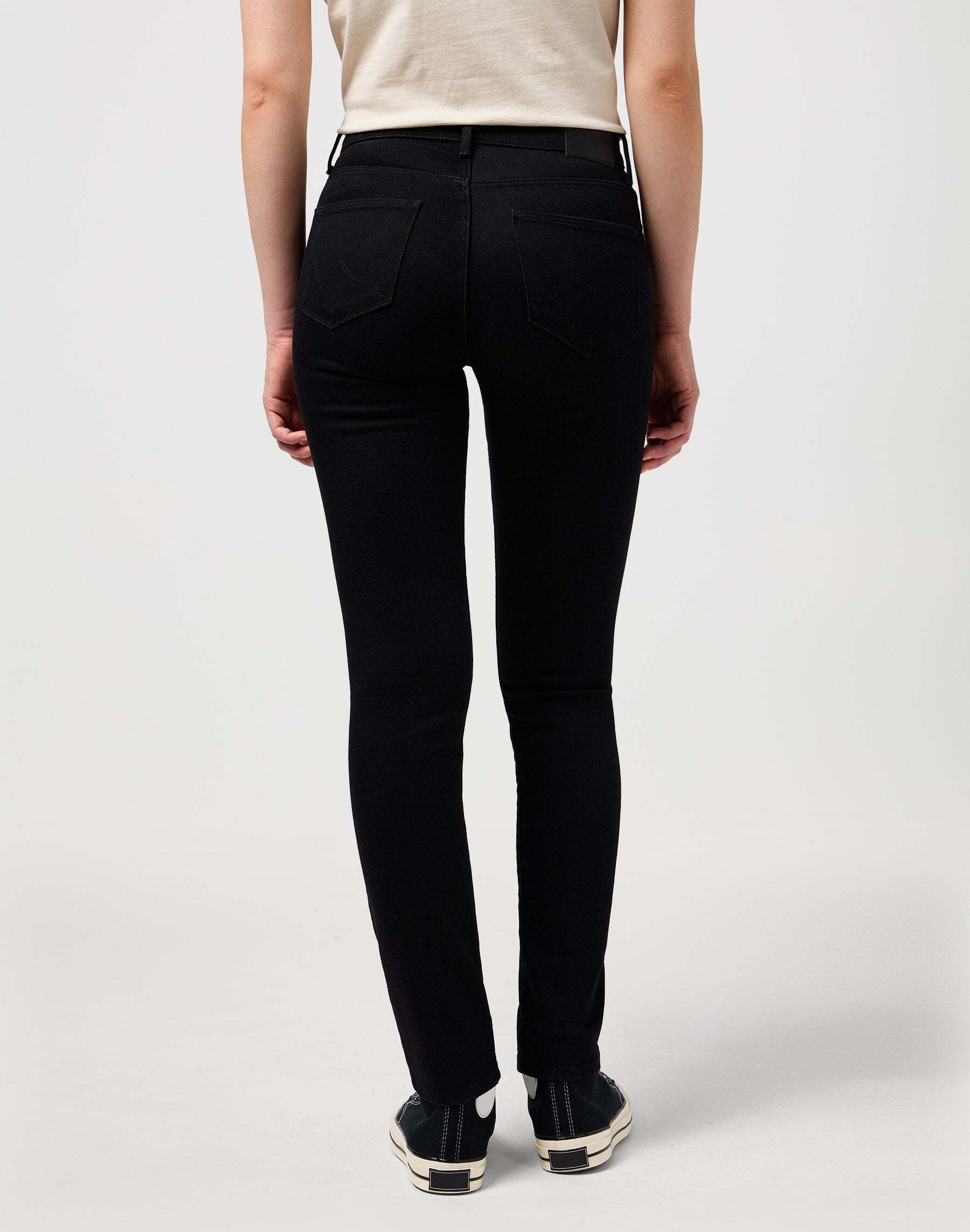 Wrangler Slim-fit-Jeans »WRANGLER Jeans Slim«