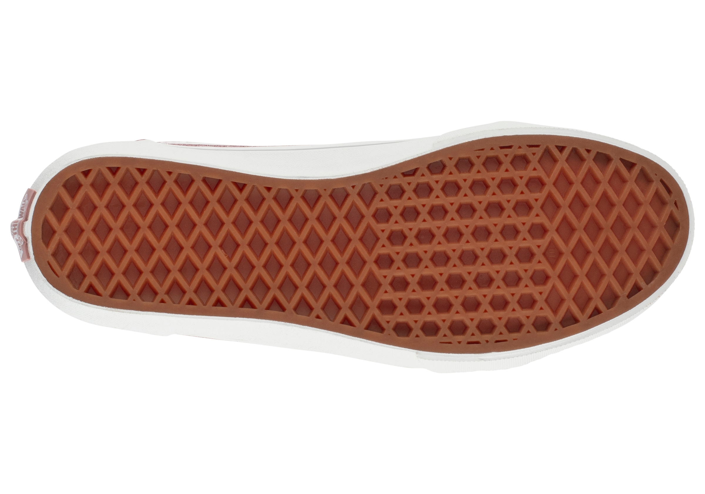 Vans Sneaker »Old Skool V«
