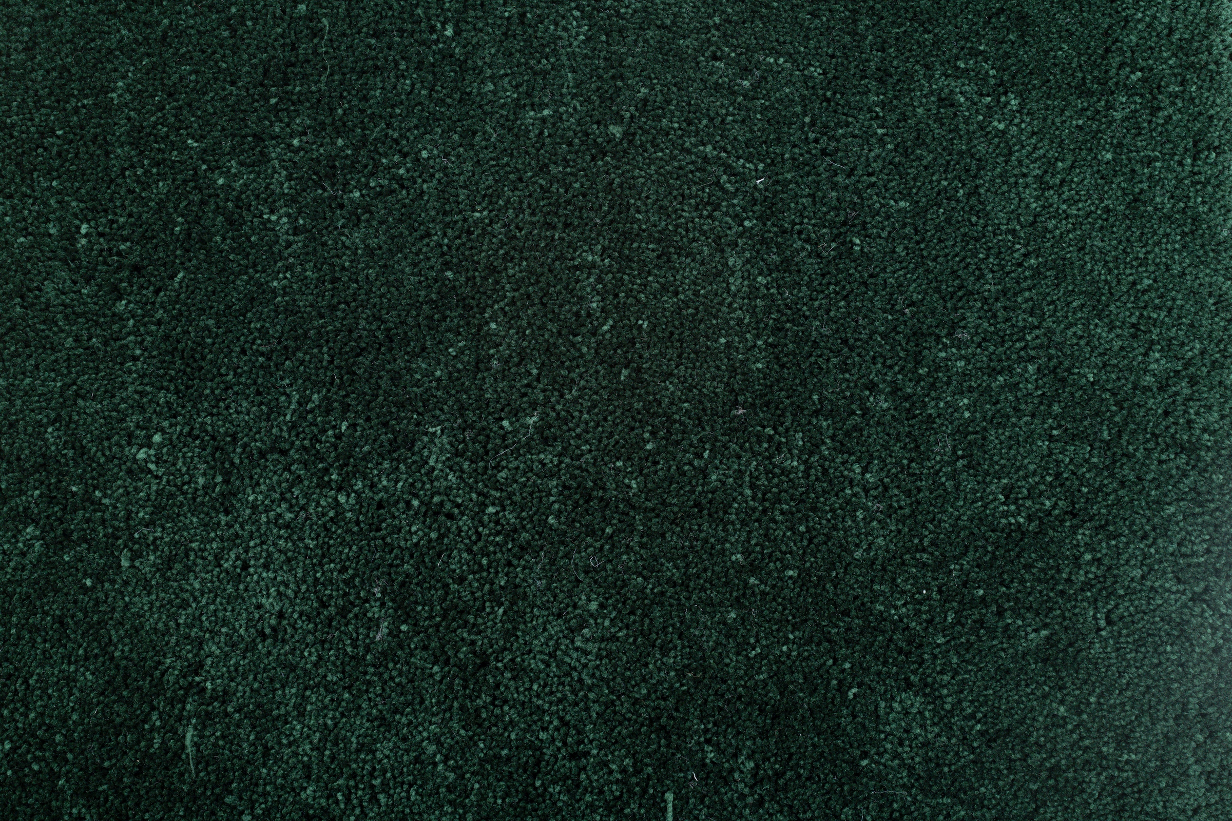 TOM TAILOR HOME Tapis de bain »Cozy Bath UNI« Höhe 27 mm Badteppich, Uni Farben, rechteckig, rund und oval erhältlich